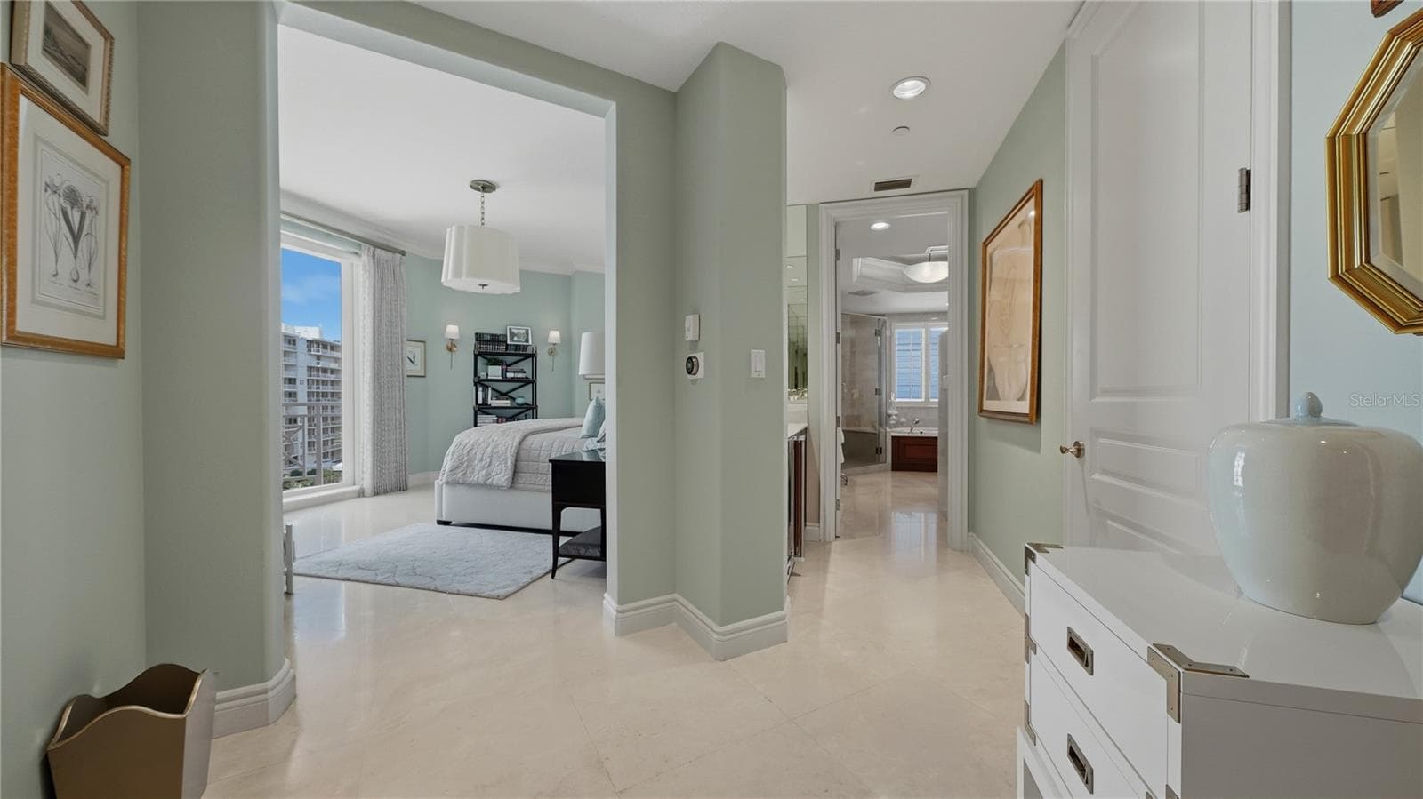 Condominium at ORCHID BEACH CLUB RESIDENCES, SARASOTA, photo 34 of 93