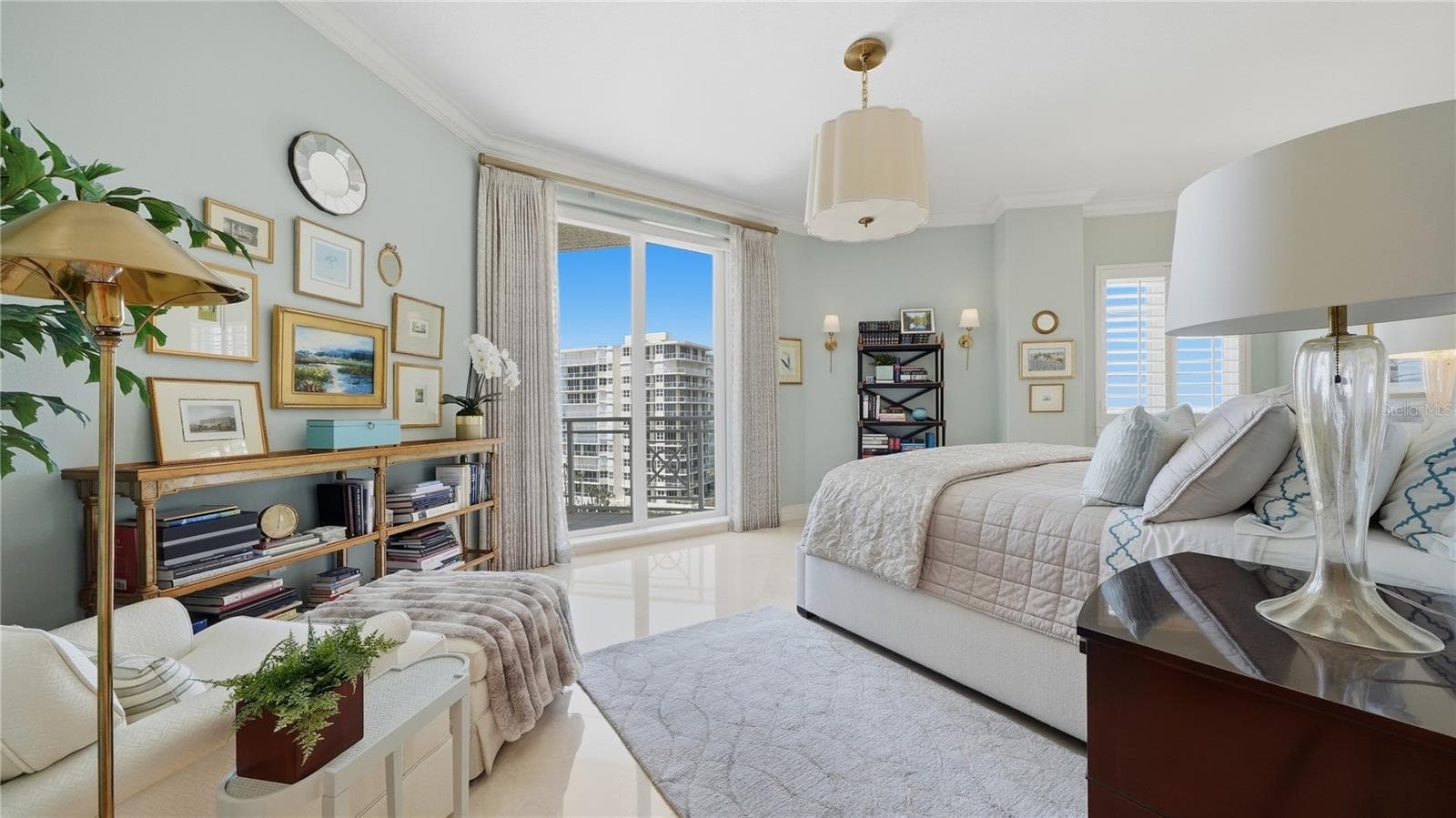 Condominium at ORCHID BEACH CLUB RESIDENCES, SARASOTA, photo 35 of 93