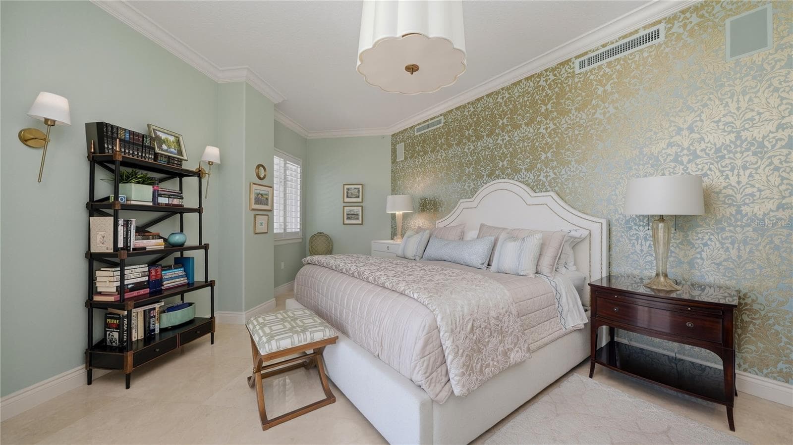 Condominium at ORCHID BEACH CLUB RESIDENCES, SARASOTA, photo 36 of 93
