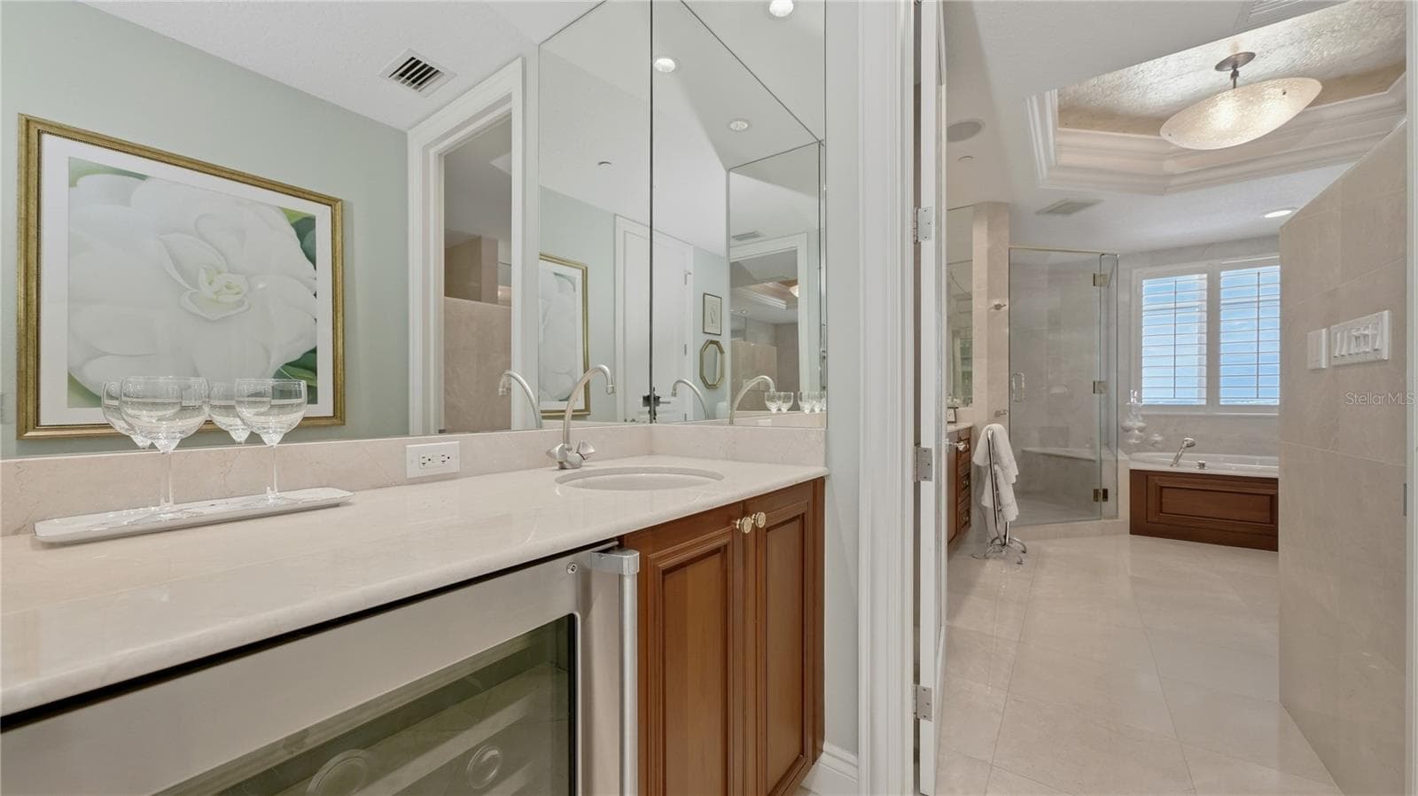 Condominium at ORCHID BEACH CLUB RESIDENCES, SARASOTA, photo 38 of 93