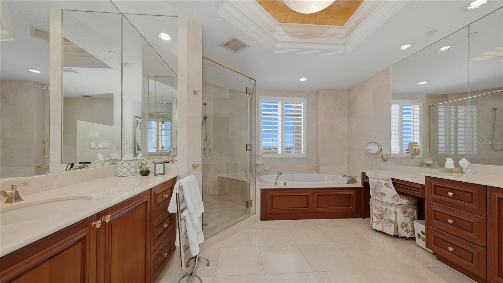 Condominium at ORCHID BEACH CLUB RESIDENCES, SARASOTA, photo 39 of 93