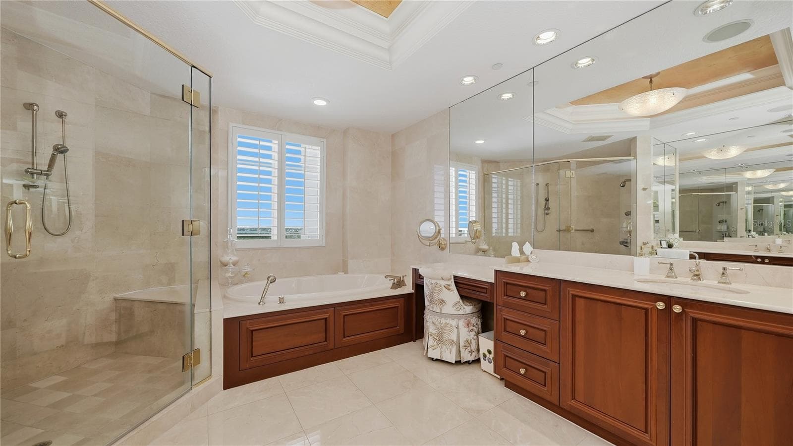 Condominium at ORCHID BEACH CLUB RESIDENCES, SARASOTA, photo 40 of 93