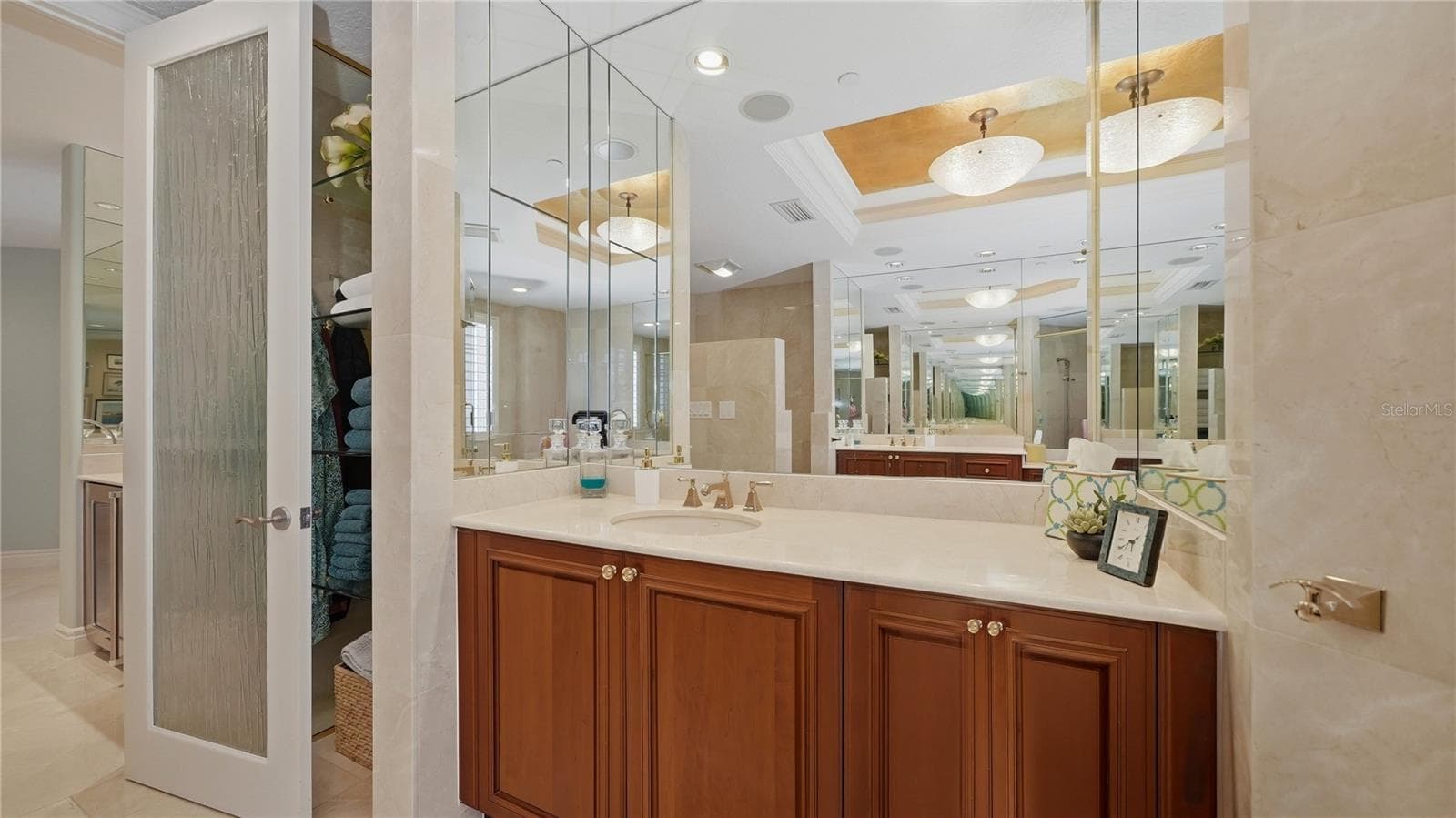 Condominium at ORCHID BEACH CLUB RESIDENCES, SARASOTA, photo 42 of 93
