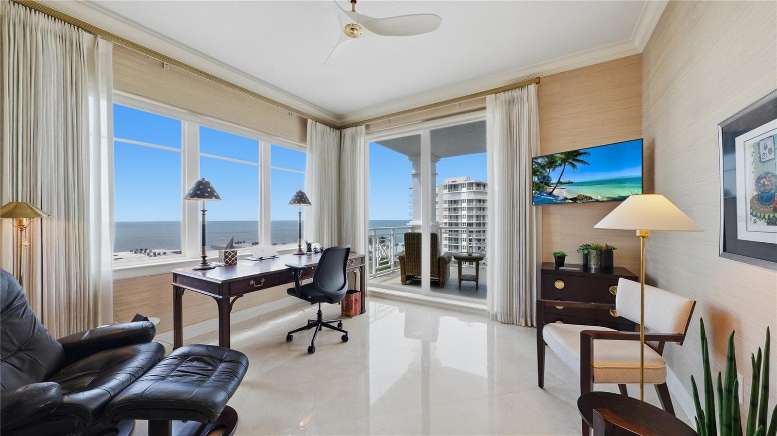 Condominium at ORCHID BEACH CLUB RESIDENCES, SARASOTA, photo 43 of 93