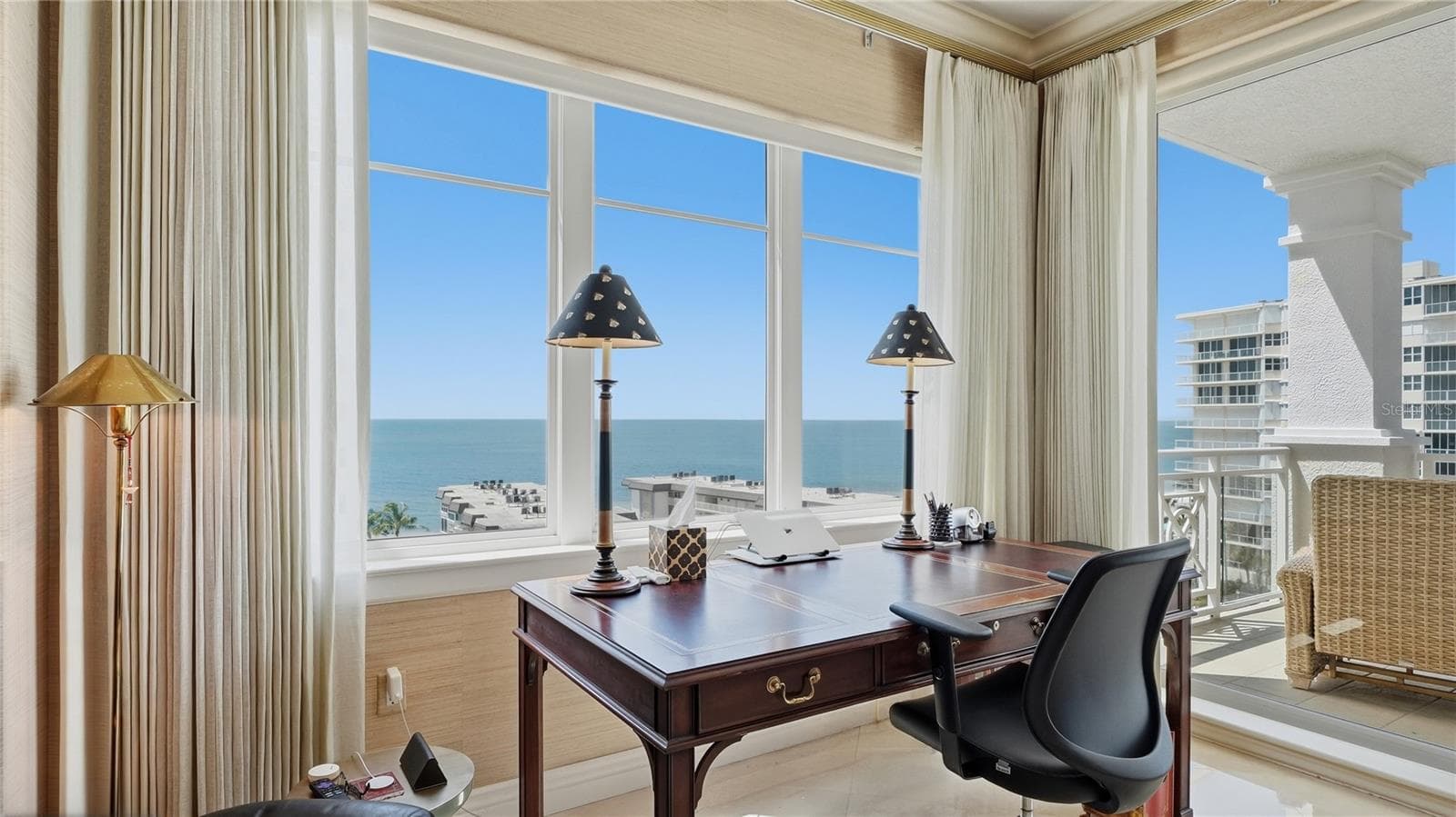 Condominium at ORCHID BEACH CLUB RESIDENCES, SARASOTA, photo 44 of 93
