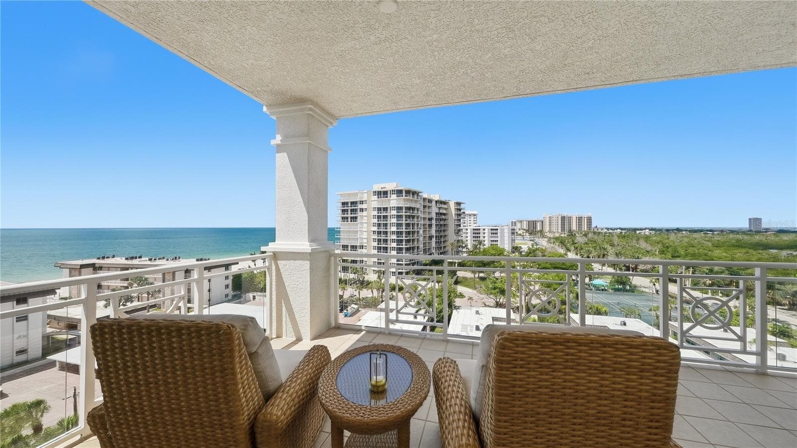 Condominium at ORCHID BEACH CLUB RESIDENCES, SARASOTA, photo 46 of 93