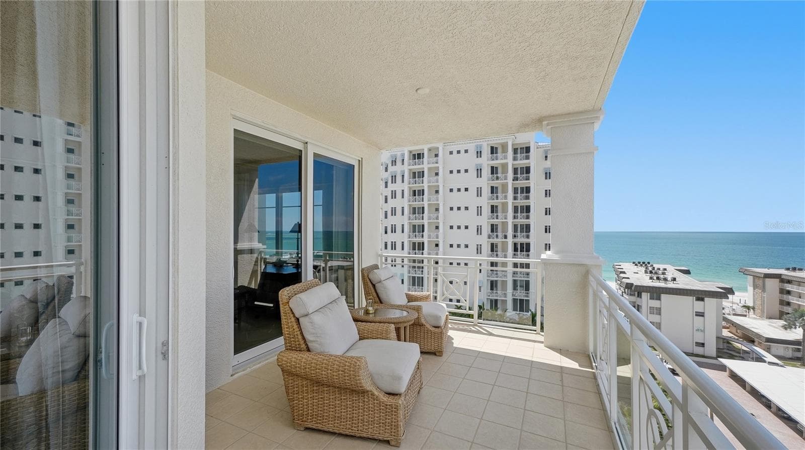 Condominium at ORCHID BEACH CLUB RESIDENCES, SARASOTA, photo 47 of 93