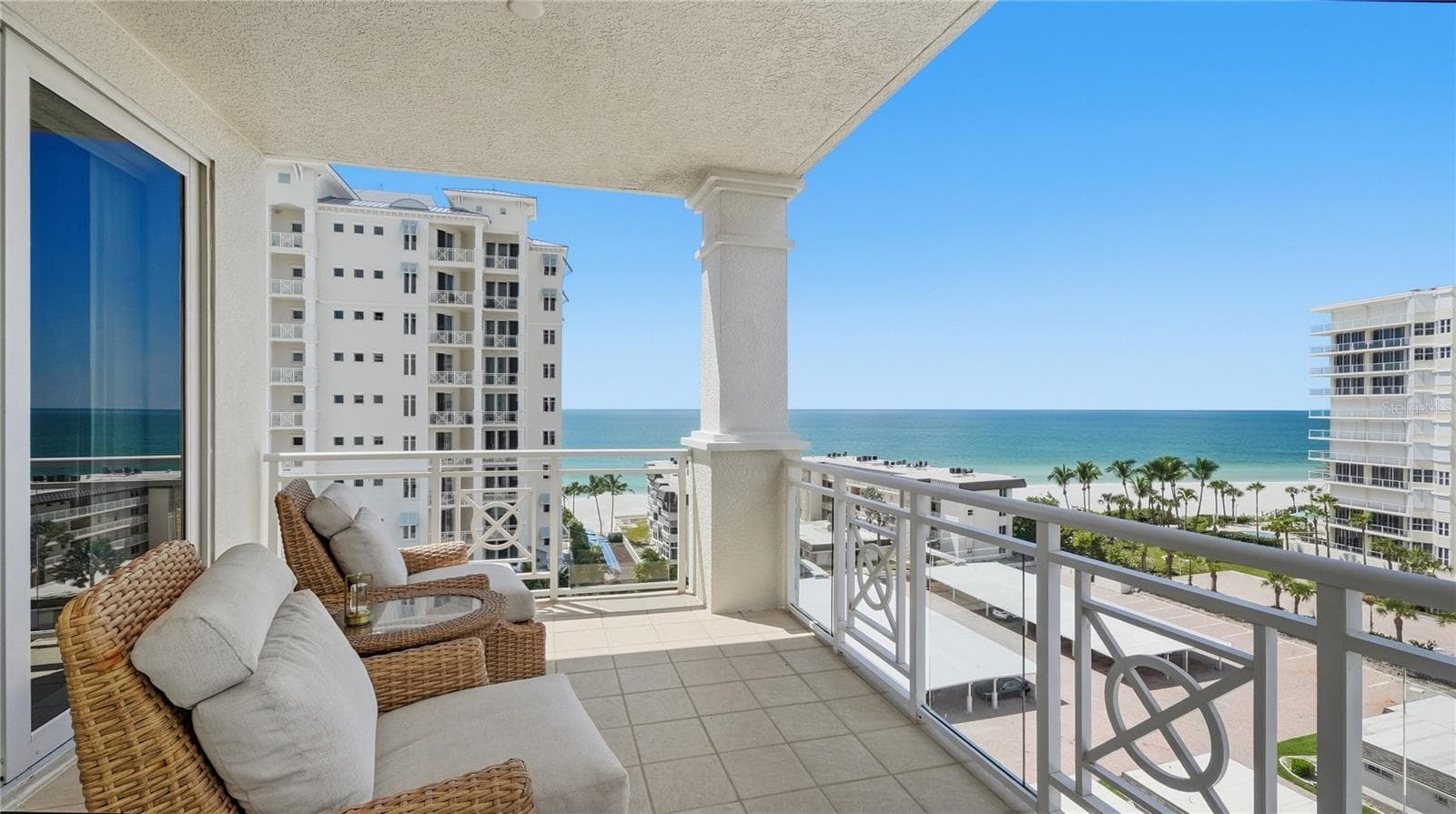 Condominium at ORCHID BEACH CLUB RESIDENCES, SARASOTA, photo 48 of 93