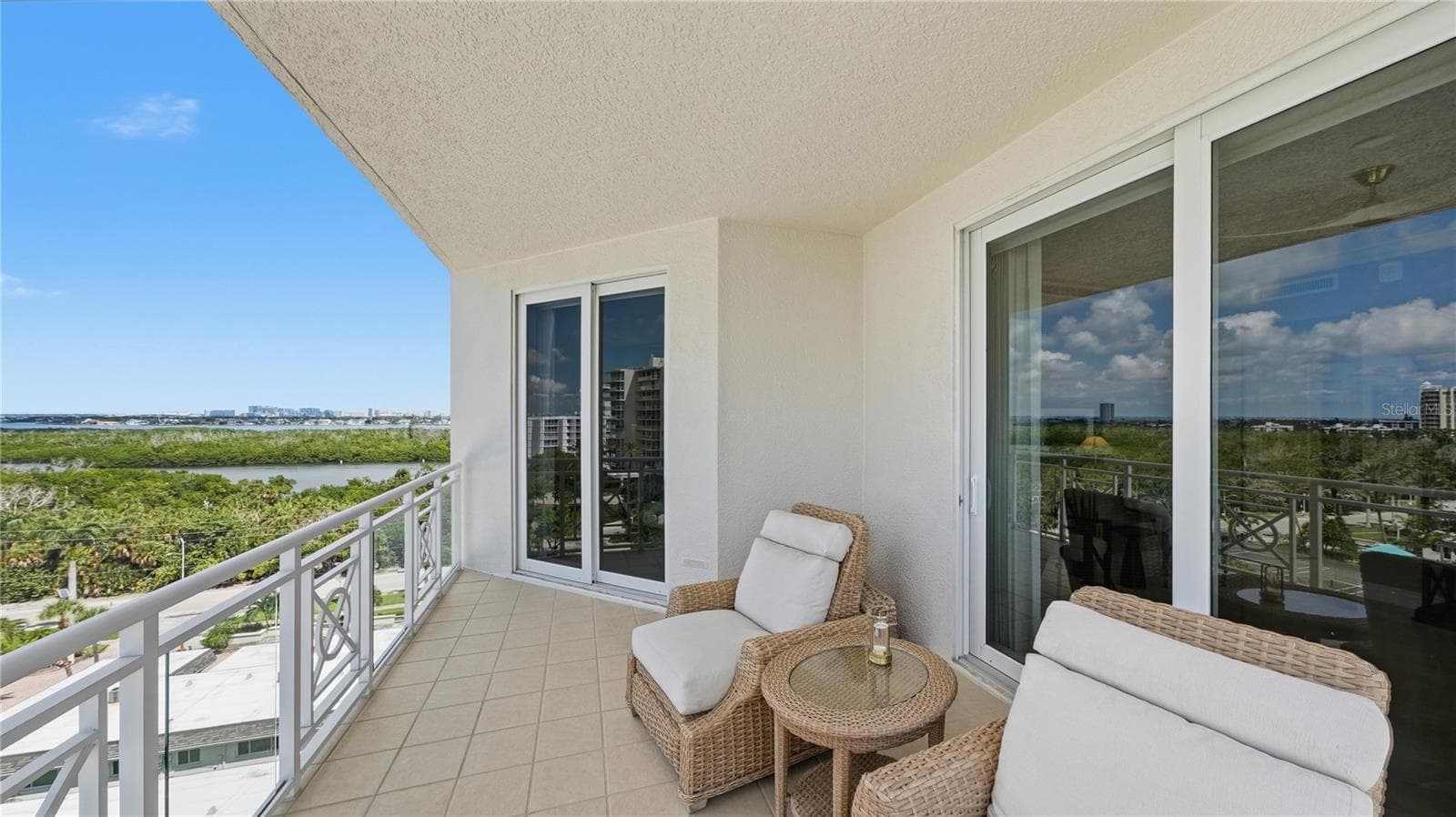 Condominium at ORCHID BEACH CLUB RESIDENCES, SARASOTA, photo 49 of 93
