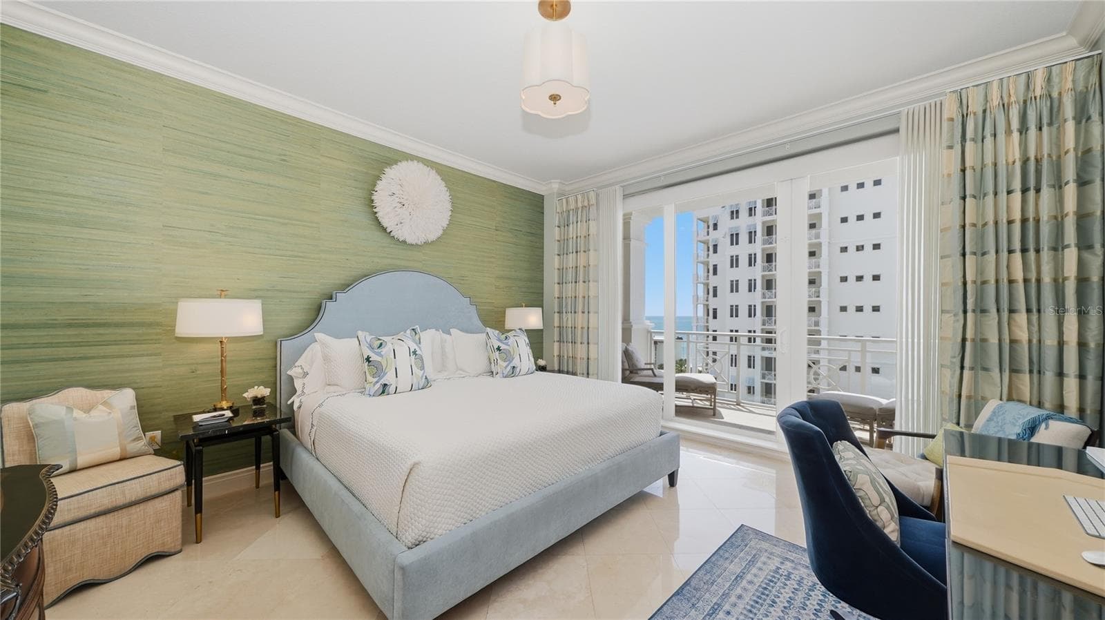 Condominium at ORCHID BEACH CLUB RESIDENCES, SARASOTA, photo 54 of 93
