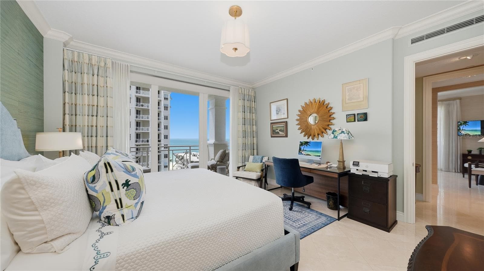 Condominium at ORCHID BEACH CLUB RESIDENCES, SARASOTA, photo 55 of 93