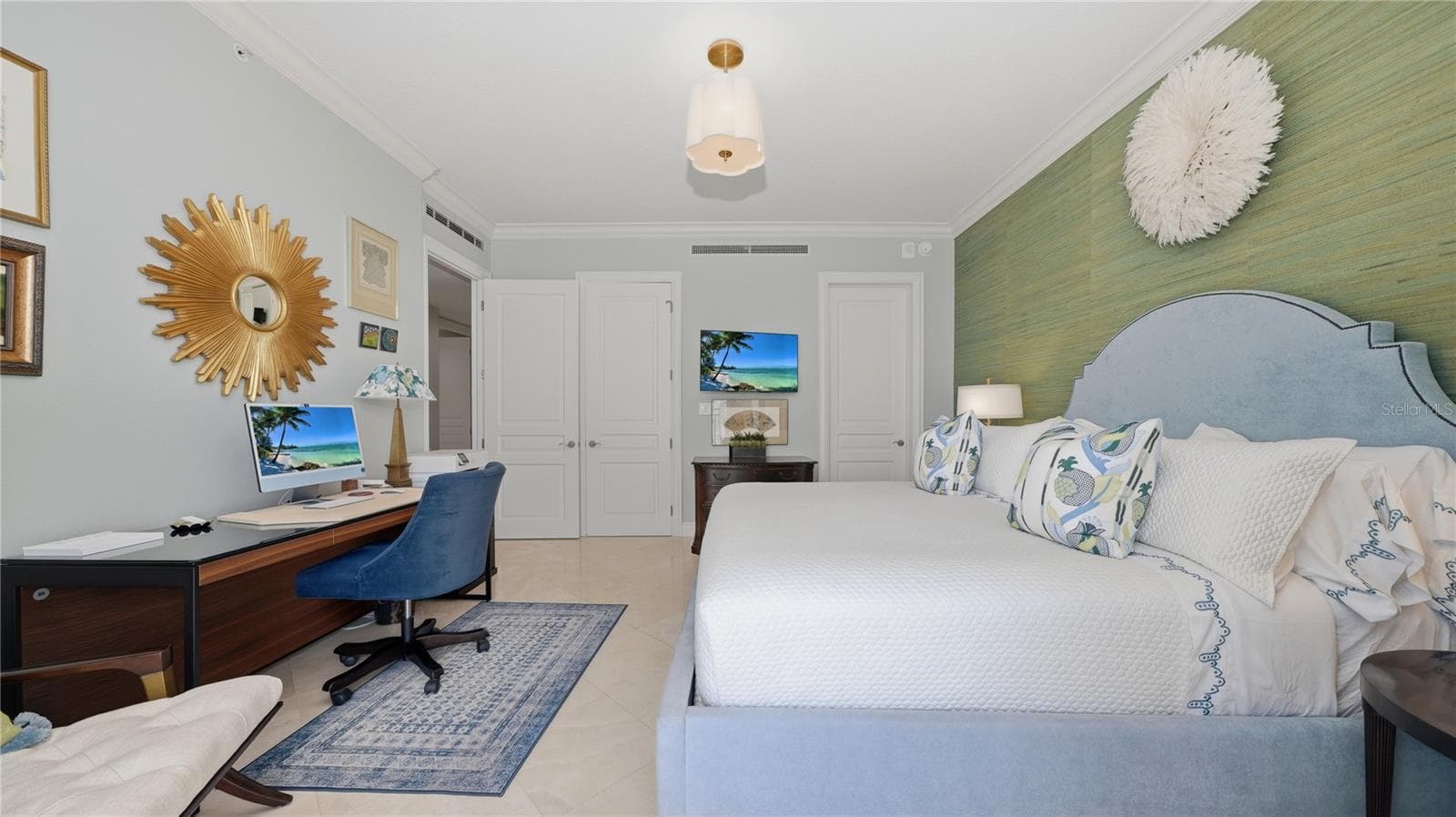 Condominium at ORCHID BEACH CLUB RESIDENCES, SARASOTA, photo 59 of 93