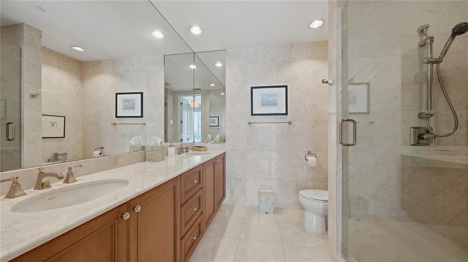 Condominium at ORCHID BEACH CLUB RESIDENCES, SARASOTA, photo 60 of 93