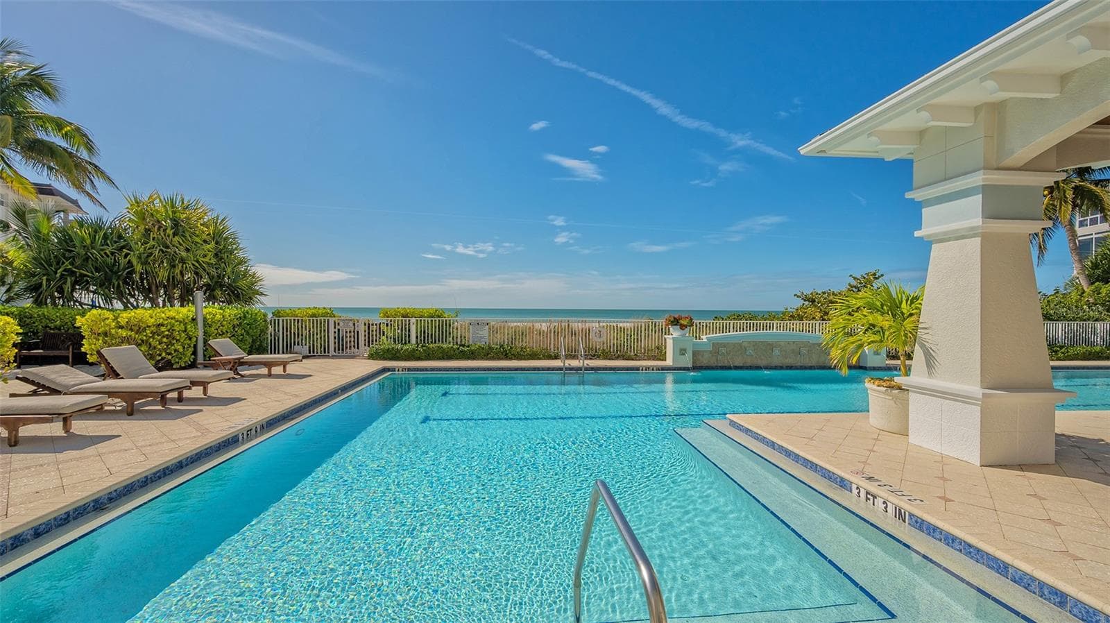 Condominium at ORCHID BEACH CLUB RESIDENCES, SARASOTA, photo 65 of 93