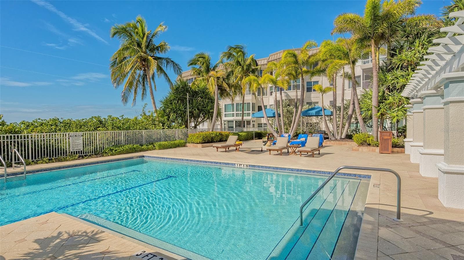 Condominium at ORCHID BEACH CLUB RESIDENCES, SARASOTA, photo 67 of 93