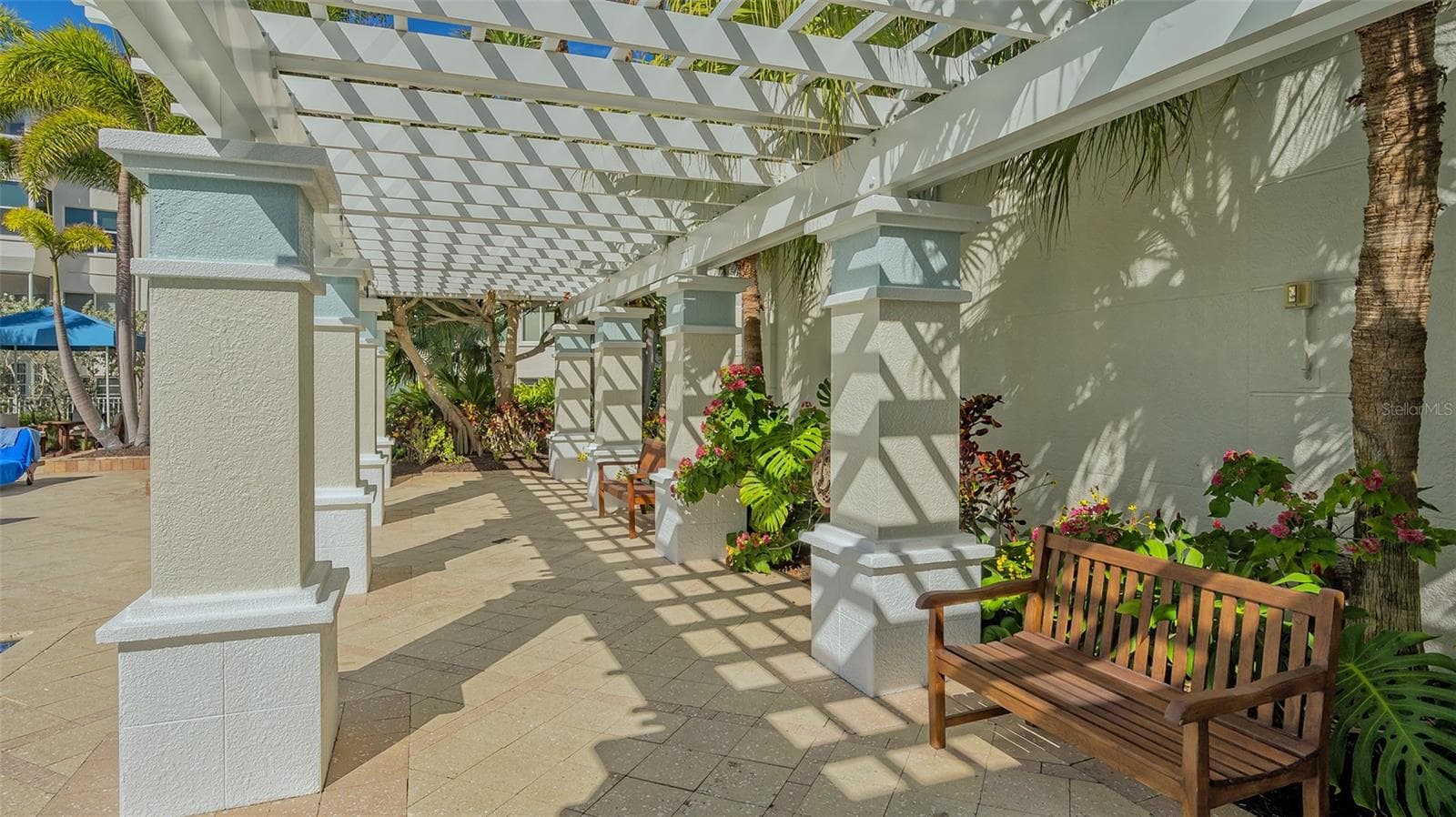 Condominium at ORCHID BEACH CLUB RESIDENCES, SARASOTA, photo 69 of 93