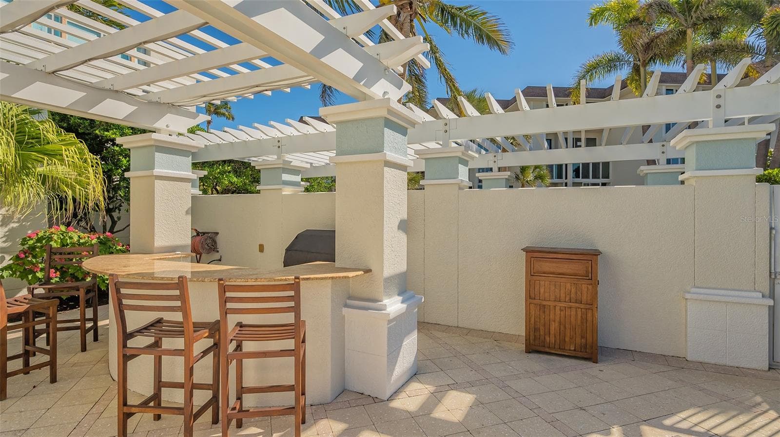 Condominium at ORCHID BEACH CLUB RESIDENCES, SARASOTA, photo 74 of 93
