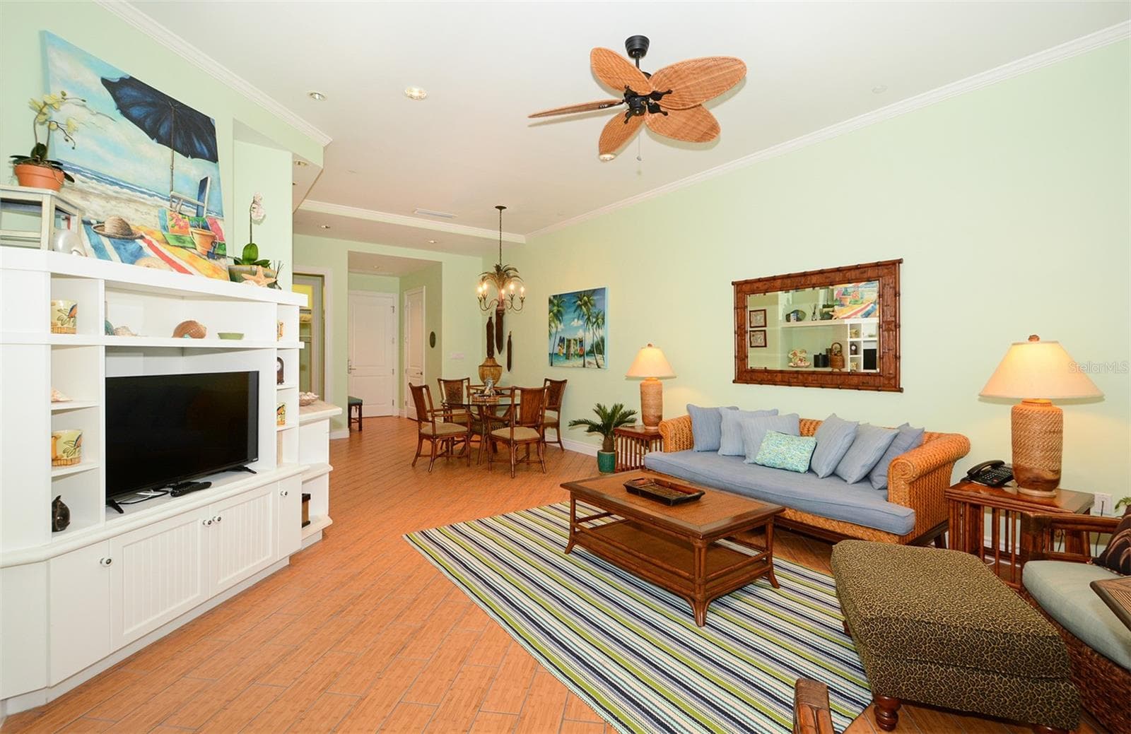 Condominium at ORCHID BEACH CLUB RESIDENCES, SARASOTA, photo 81 of 93