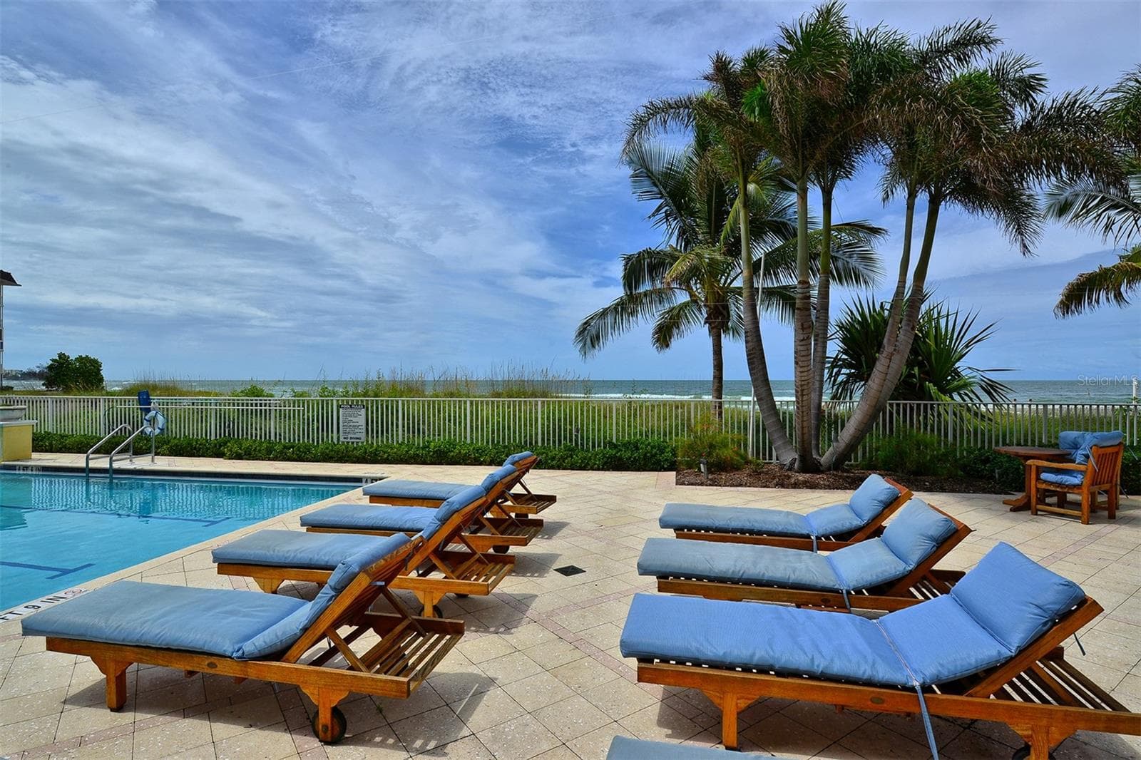 Condominium at ORCHID BEACH CLUB RESIDENCES, SARASOTA, photo 83 of 93
