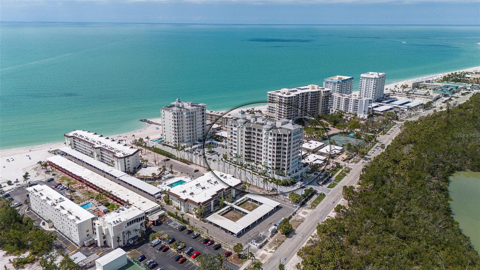Condominium at ORCHID BEACH CLUB RESIDENCES, SARASOTA, photo 89 of 93