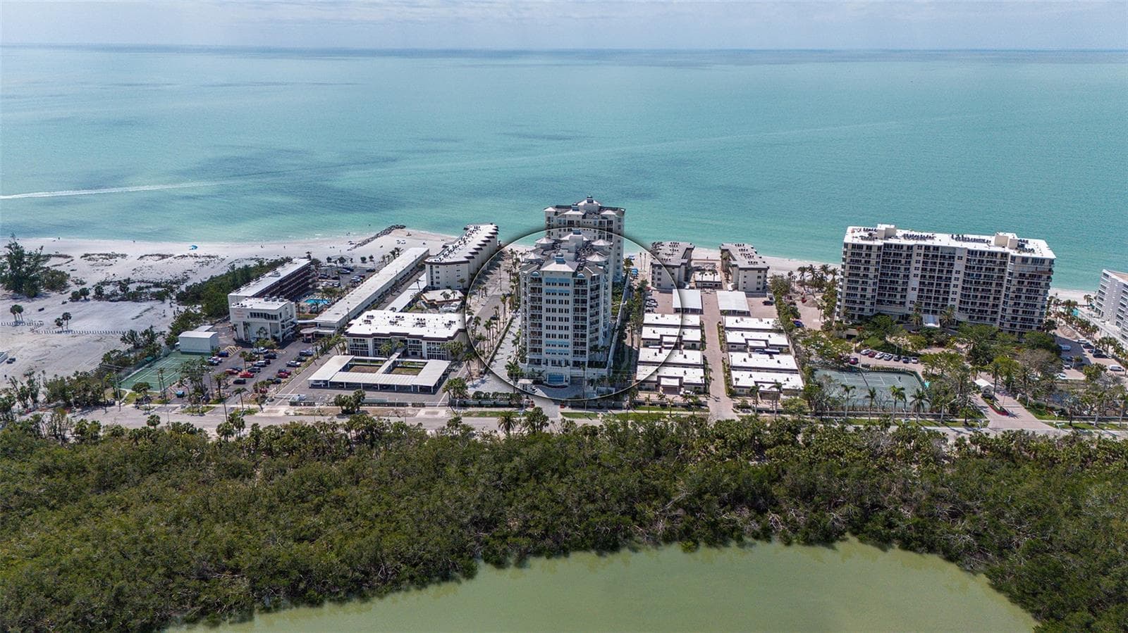 Condominium at ORCHID BEACH CLUB RESIDENCES, SARASOTA, photo 90 of 93