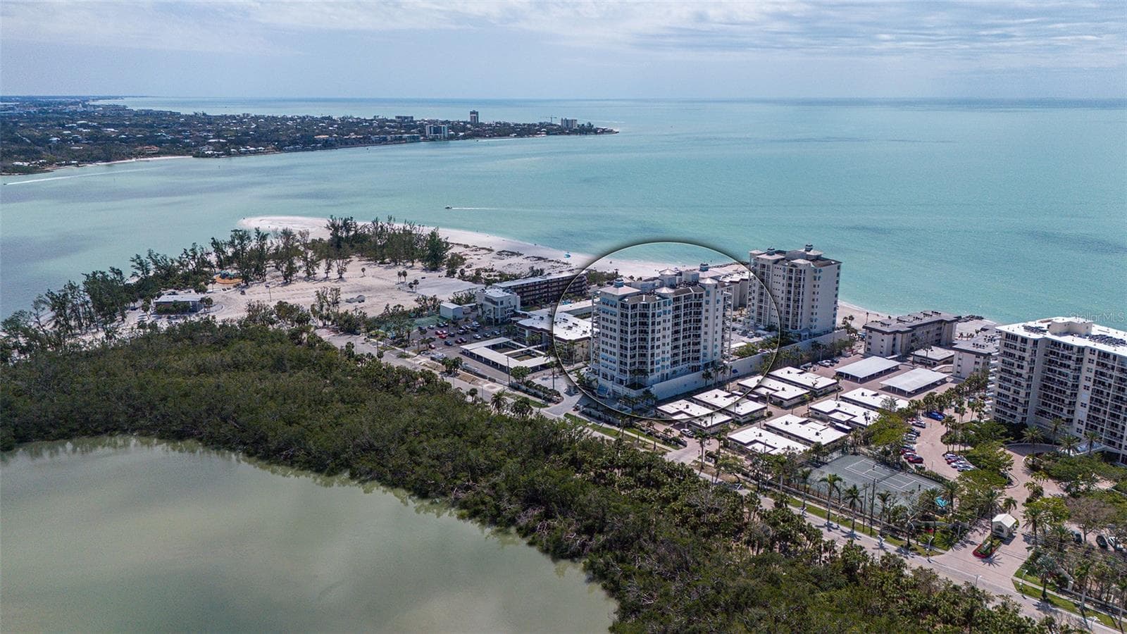 Condominium at ORCHID BEACH CLUB RESIDENCES, SARASOTA, photo 91 of 93