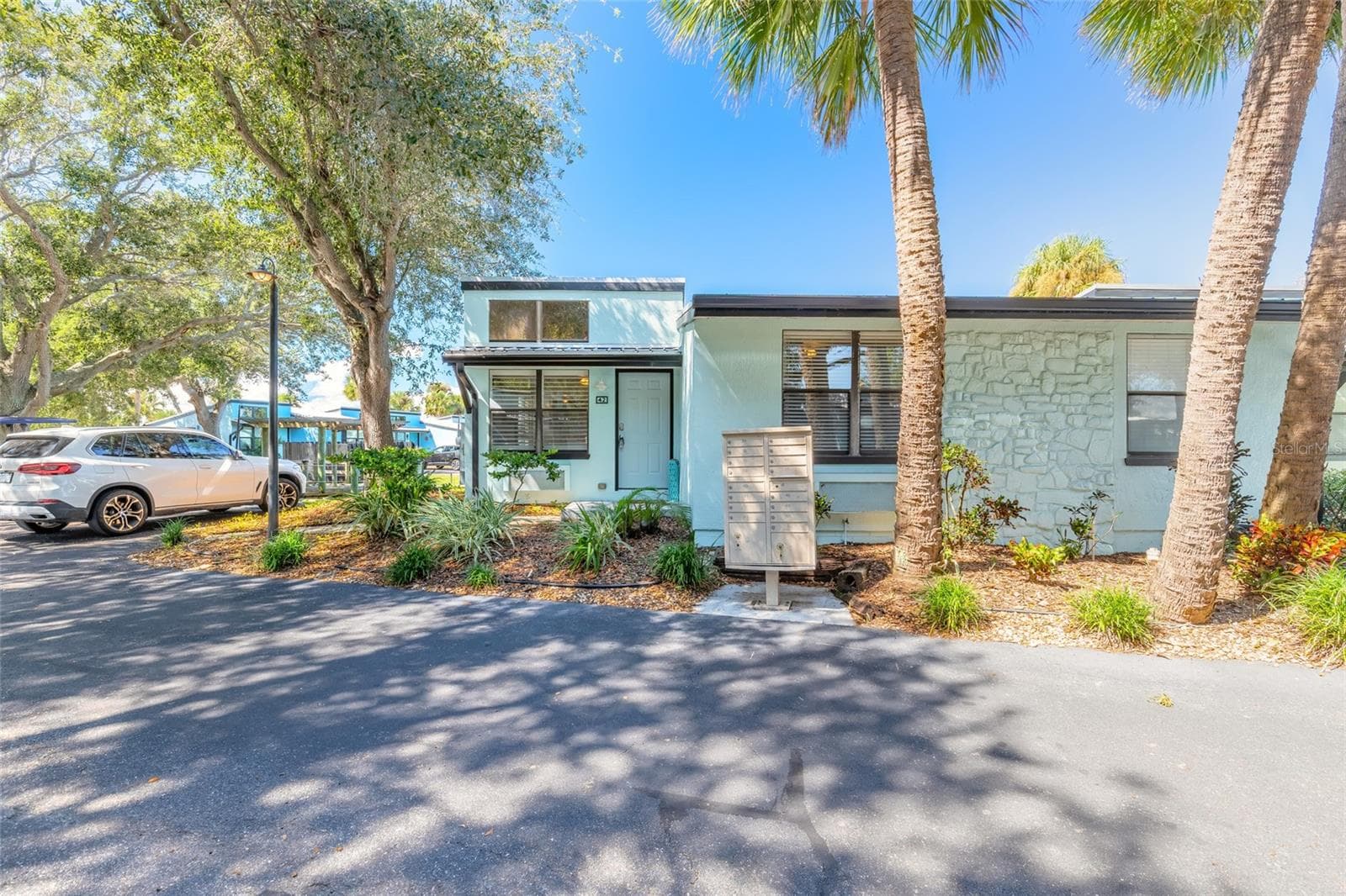 Condominium at 42 JACARANDA CAY CT #42, NEW SMYRNA BEACH, photo 2 of 46