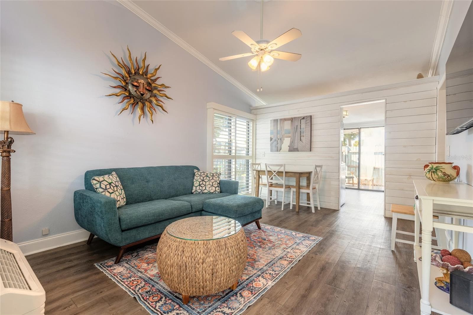 Condominium at 42 JACARANDA CAY CT #42, NEW SMYRNA BEACH, photo 3 of 46