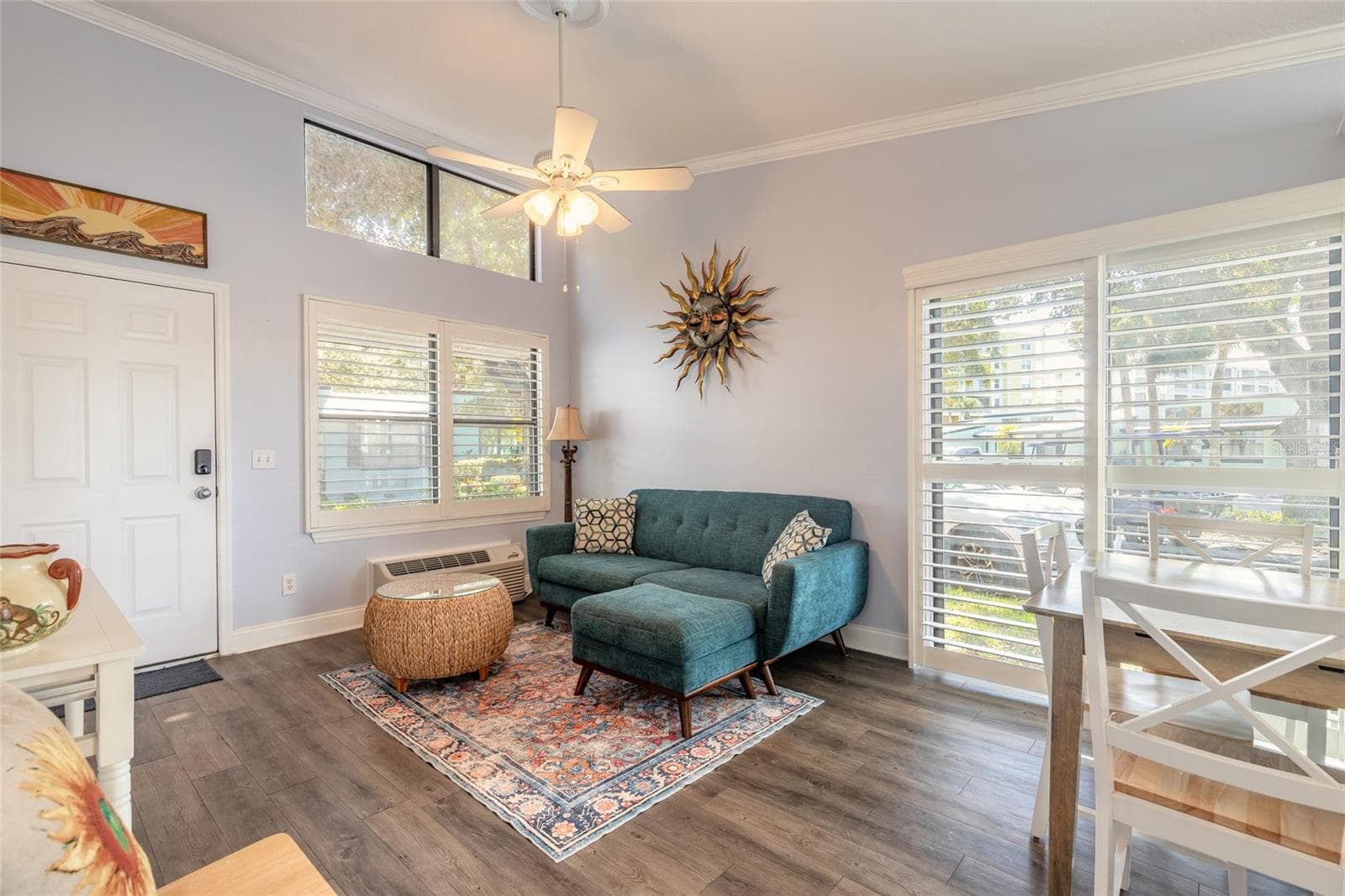 Condominium at 42 JACARANDA CAY CT #42, NEW SMYRNA BEACH, photo 4 of 46