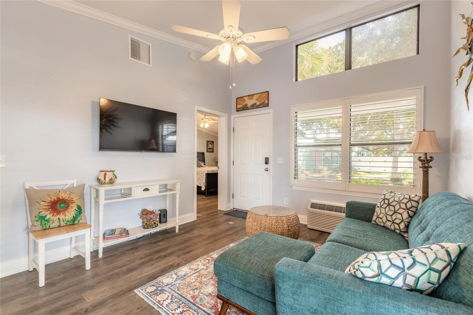 Condominium at 42 JACARANDA CAY CT #42, NEW SMYRNA BEACH, photo 5 of 46