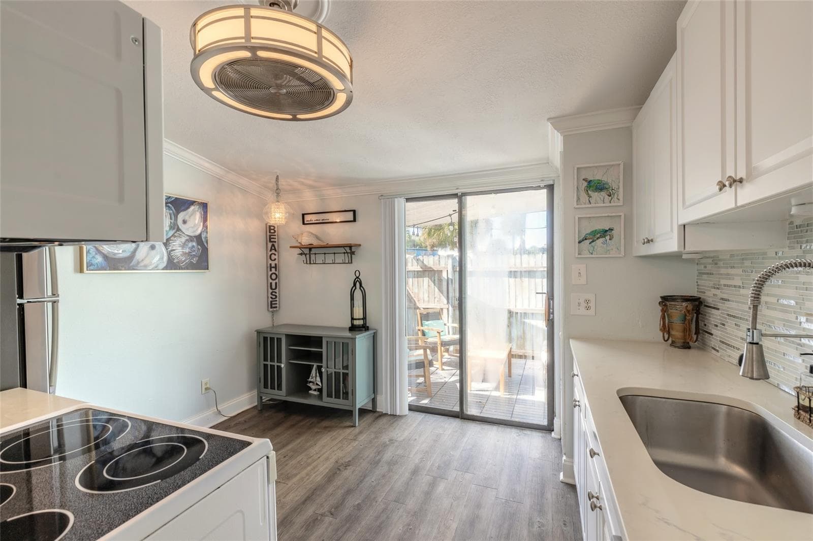 Condominium at 42 JACARANDA CAY CT #42, NEW SMYRNA BEACH, photo 6 of 46