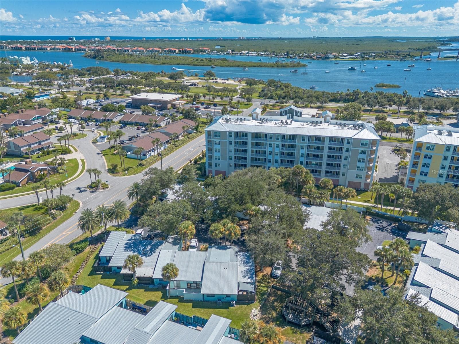 Condominium at 42 JACARANDA CAY CT #42, NEW SMYRNA BEACH, photo 14 of 46