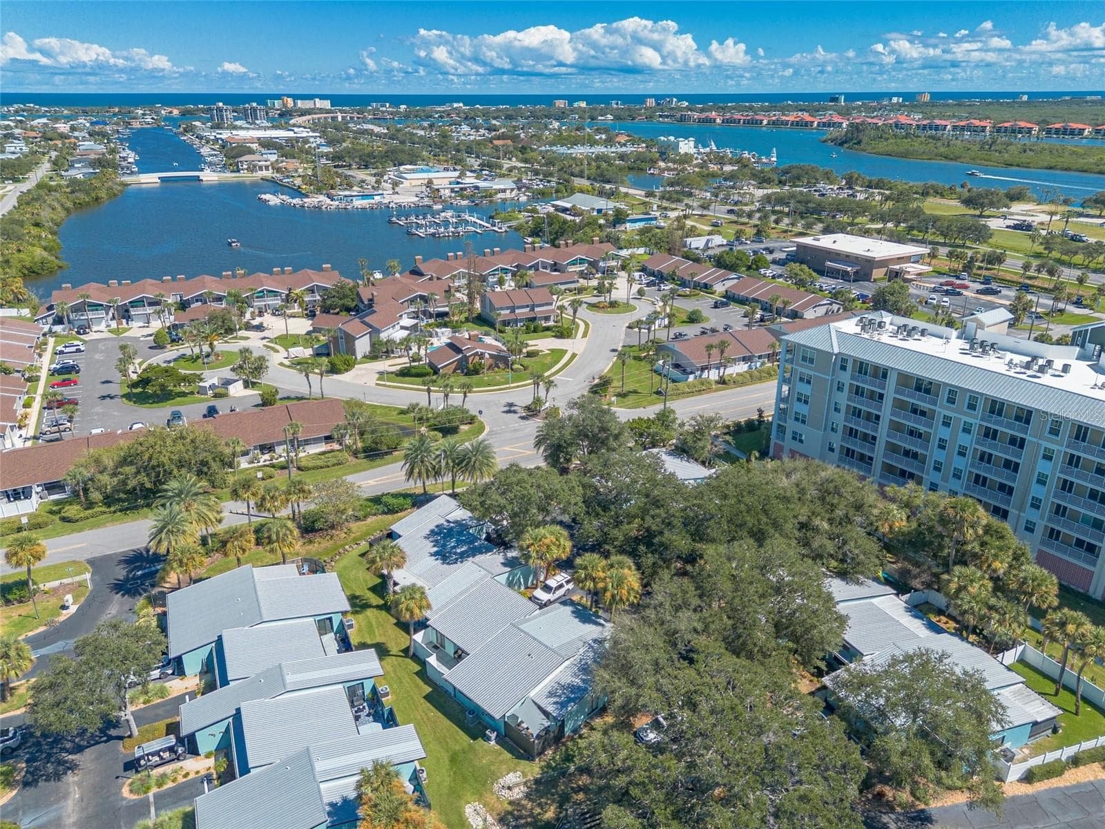 Condominium at 42 JACARANDA CAY CT #42, NEW SMYRNA BEACH, photo 15 of 46