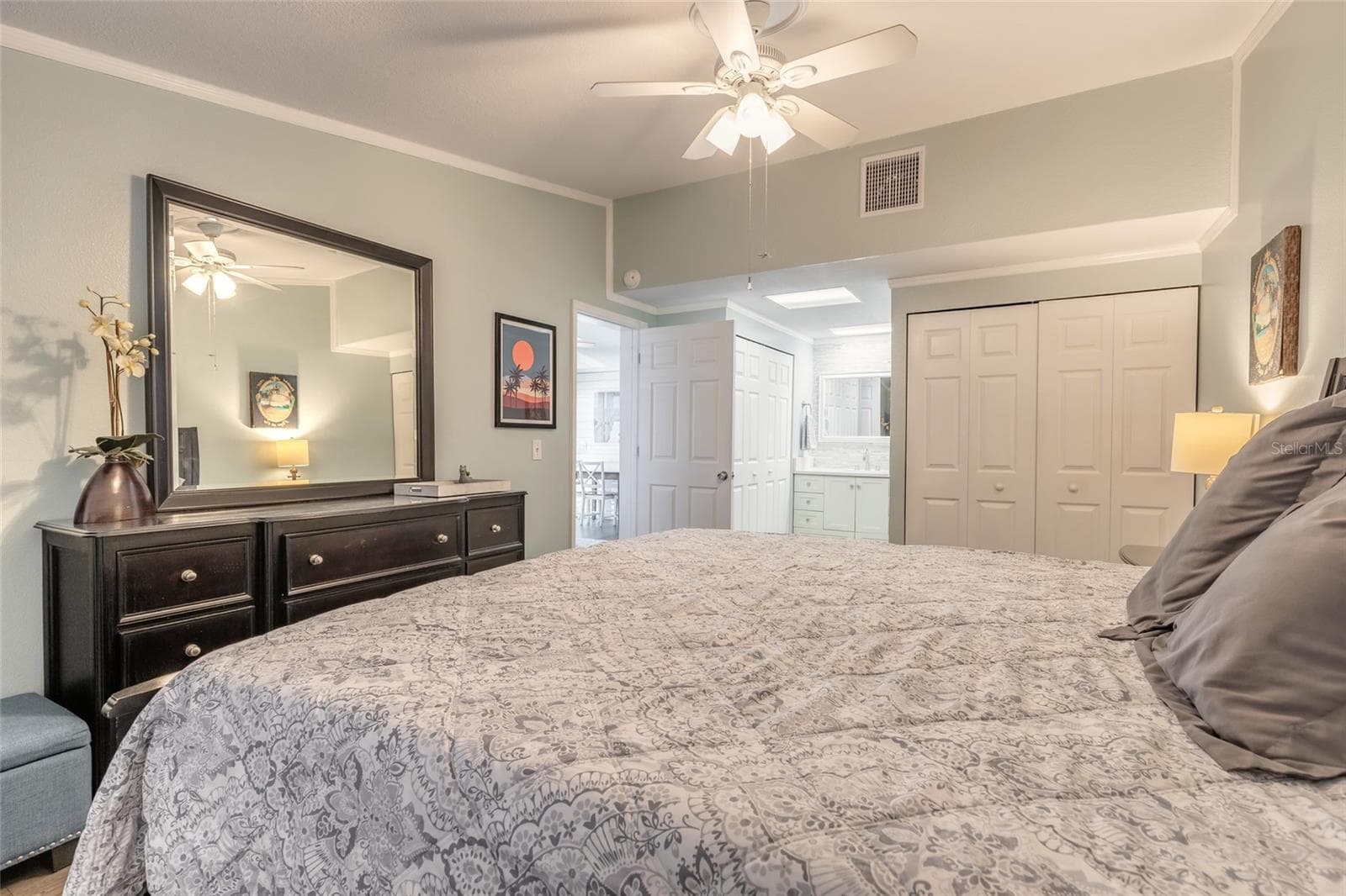 Condominium at 42 JACARANDA CAY CT #42, NEW SMYRNA BEACH, photo 19 of 46