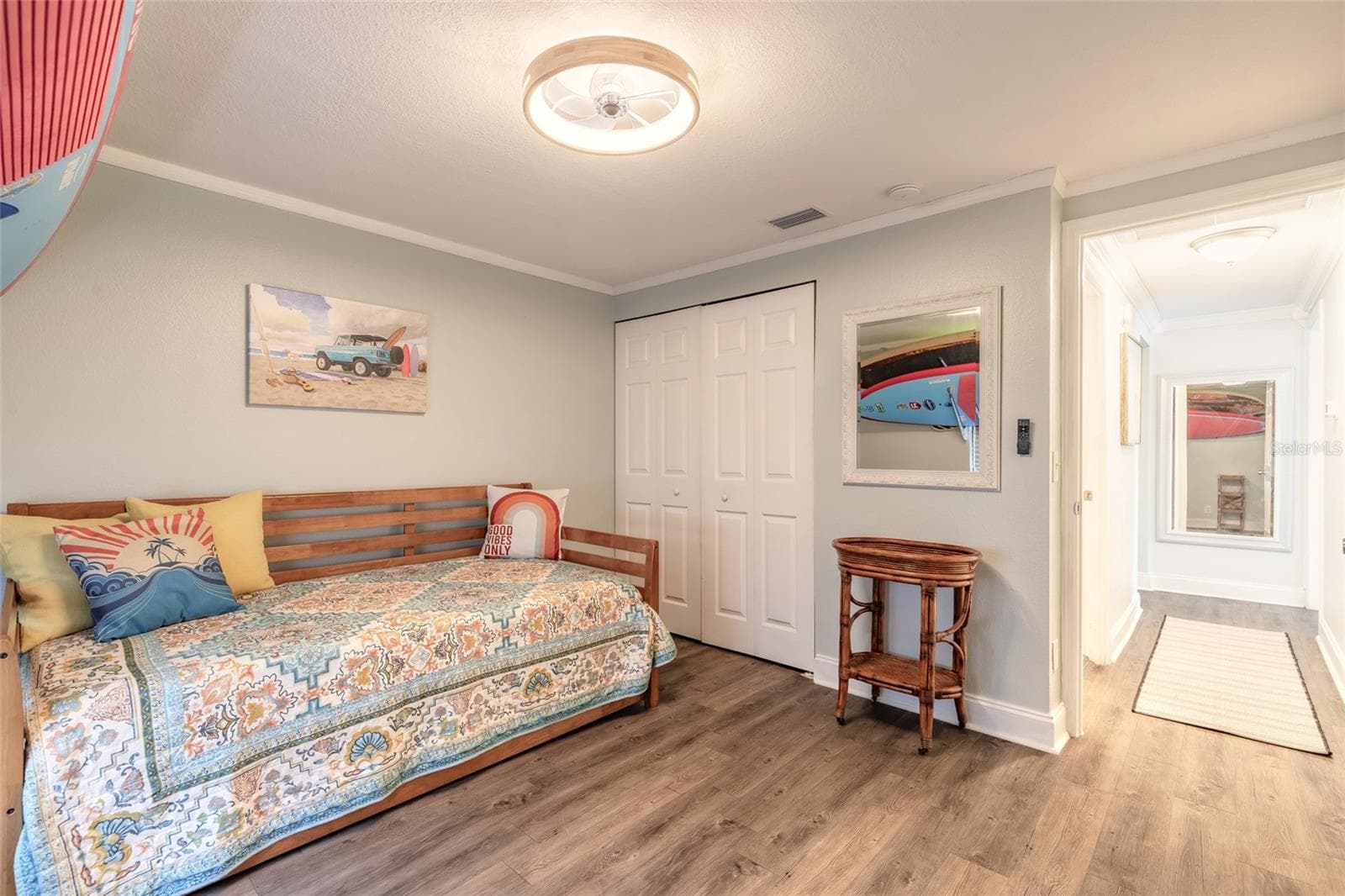 Condominium at 42 JACARANDA CAY CT #42, NEW SMYRNA BEACH, photo 25 of 46