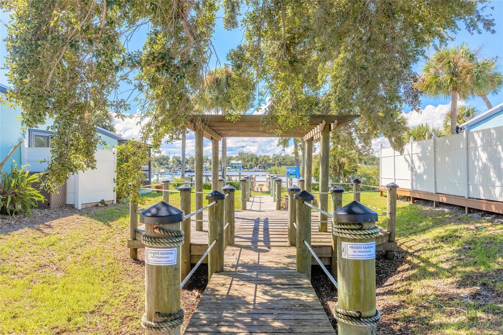 Condominium at 42 JACARANDA CAY CT #42, NEW SMYRNA BEACH, photo 28 of 46