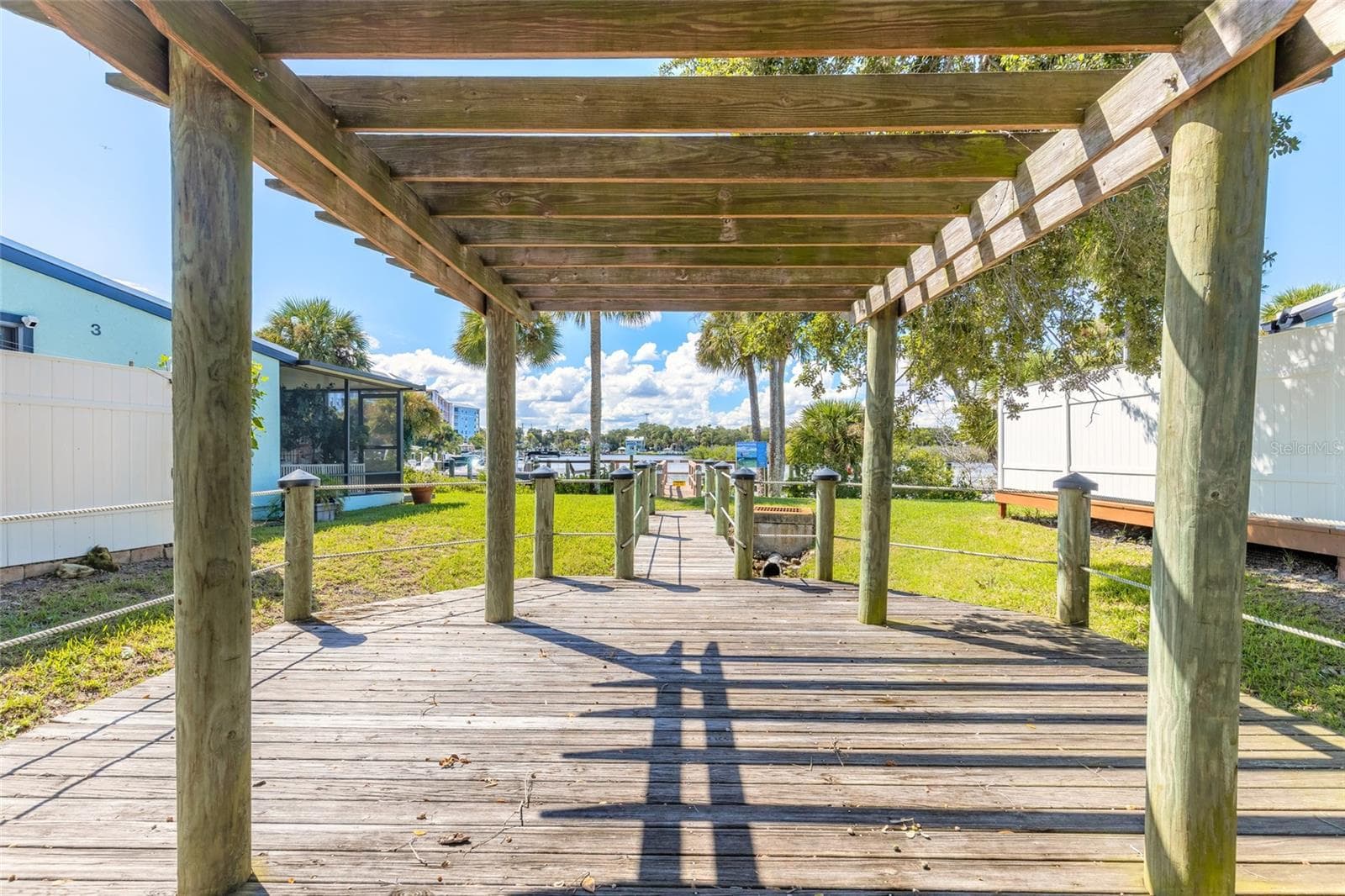 Condominium at 42 JACARANDA CAY CT #42, NEW SMYRNA BEACH, photo 29 of 46