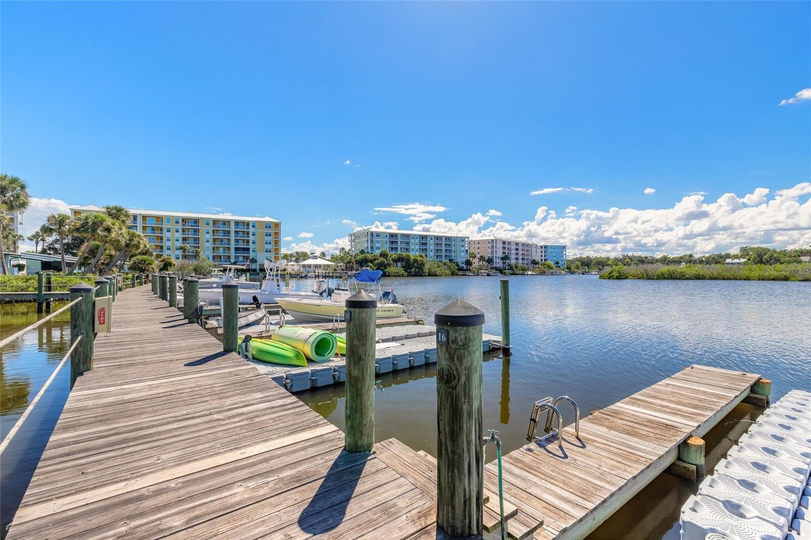 Condominium at 42 JACARANDA CAY CT #42, NEW SMYRNA BEACH, photo 30 of 46