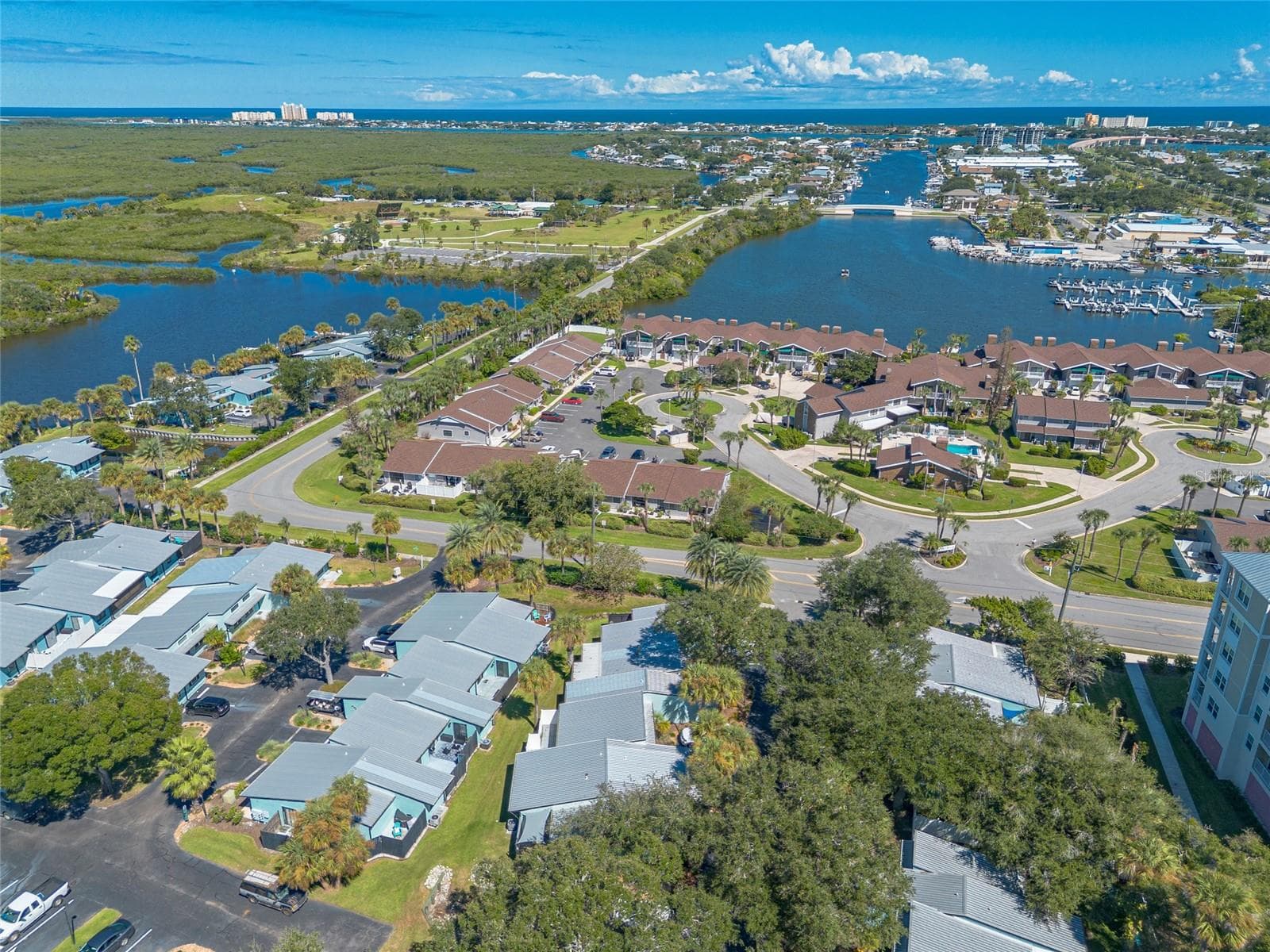 Condominium at 42 JACARANDA CAY CT #42, NEW SMYRNA BEACH, photo 36 of 46