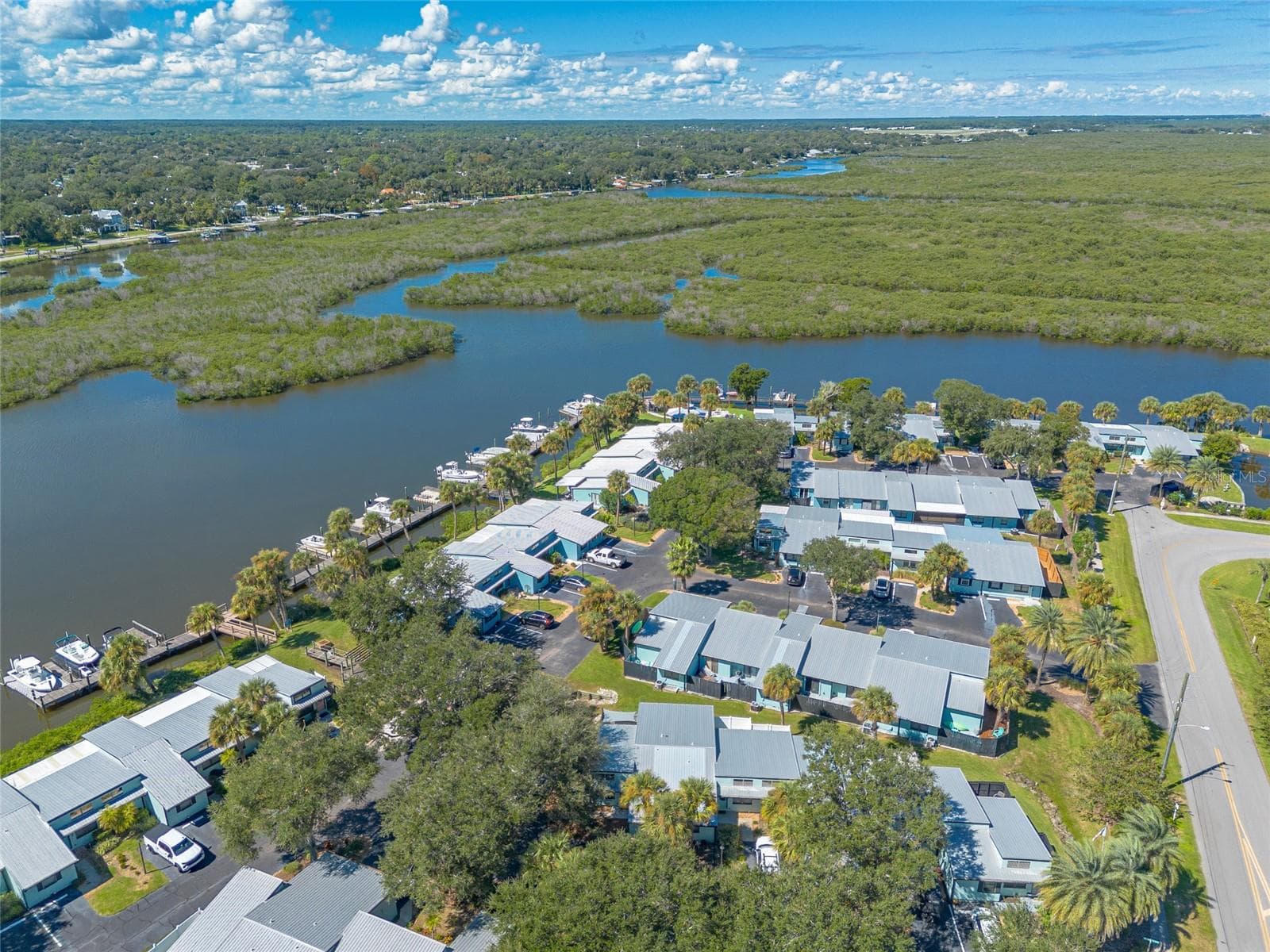 Condominium at 42 JACARANDA CAY CT #42, NEW SMYRNA BEACH, photo 38 of 46