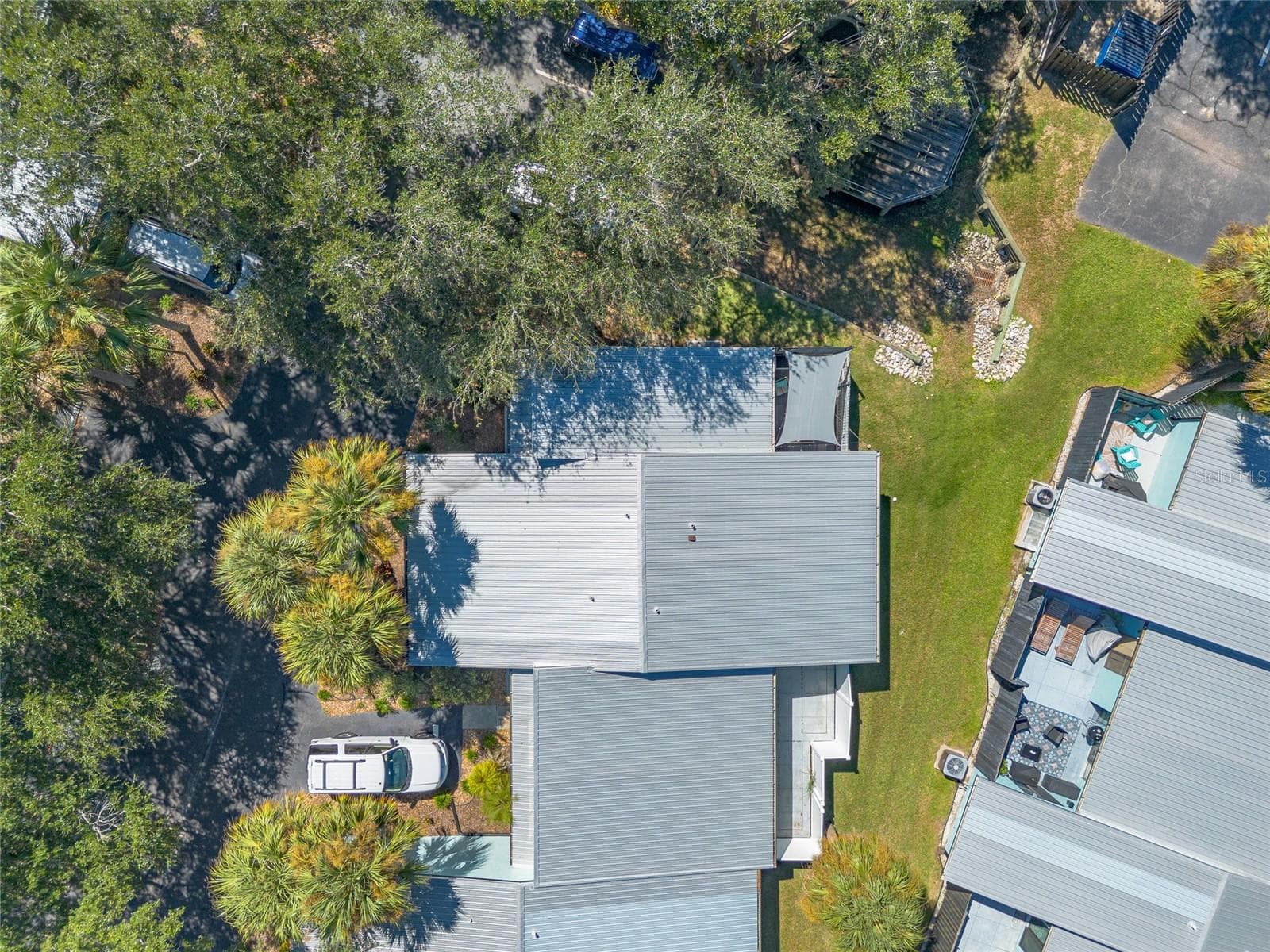 Condominium at 42 JACARANDA CAY CT #42, NEW SMYRNA BEACH, photo 46 of 46