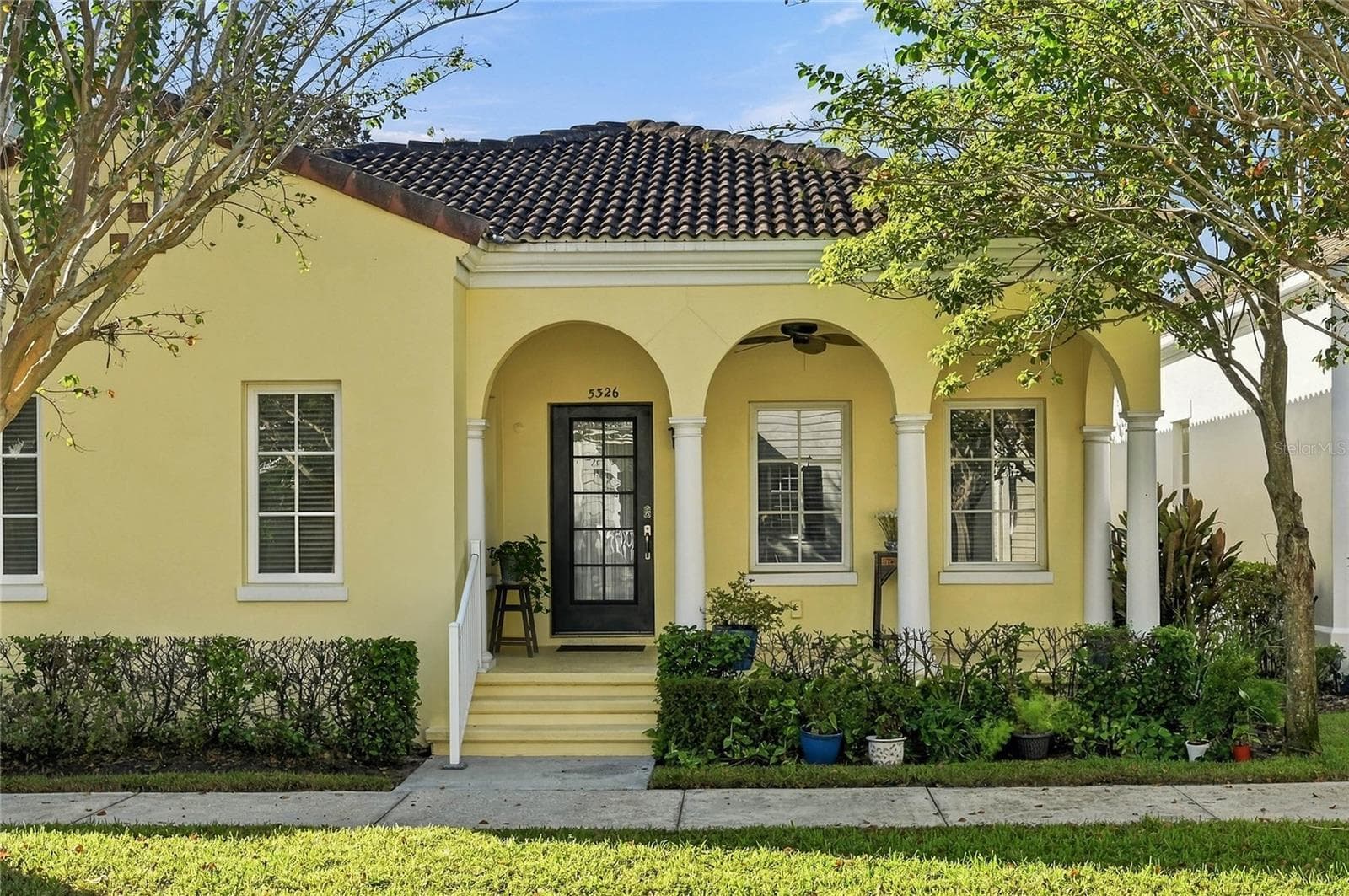 Single Family Residence at 5326 CHATAS LN, ORLANDO, photo 30 of 30
