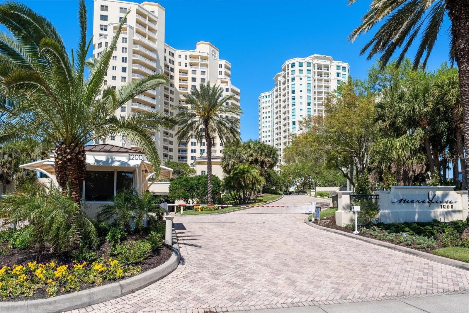 Condominium at 1200 GULF BLVD #1704, CLEARWATER, photo 3 of 68