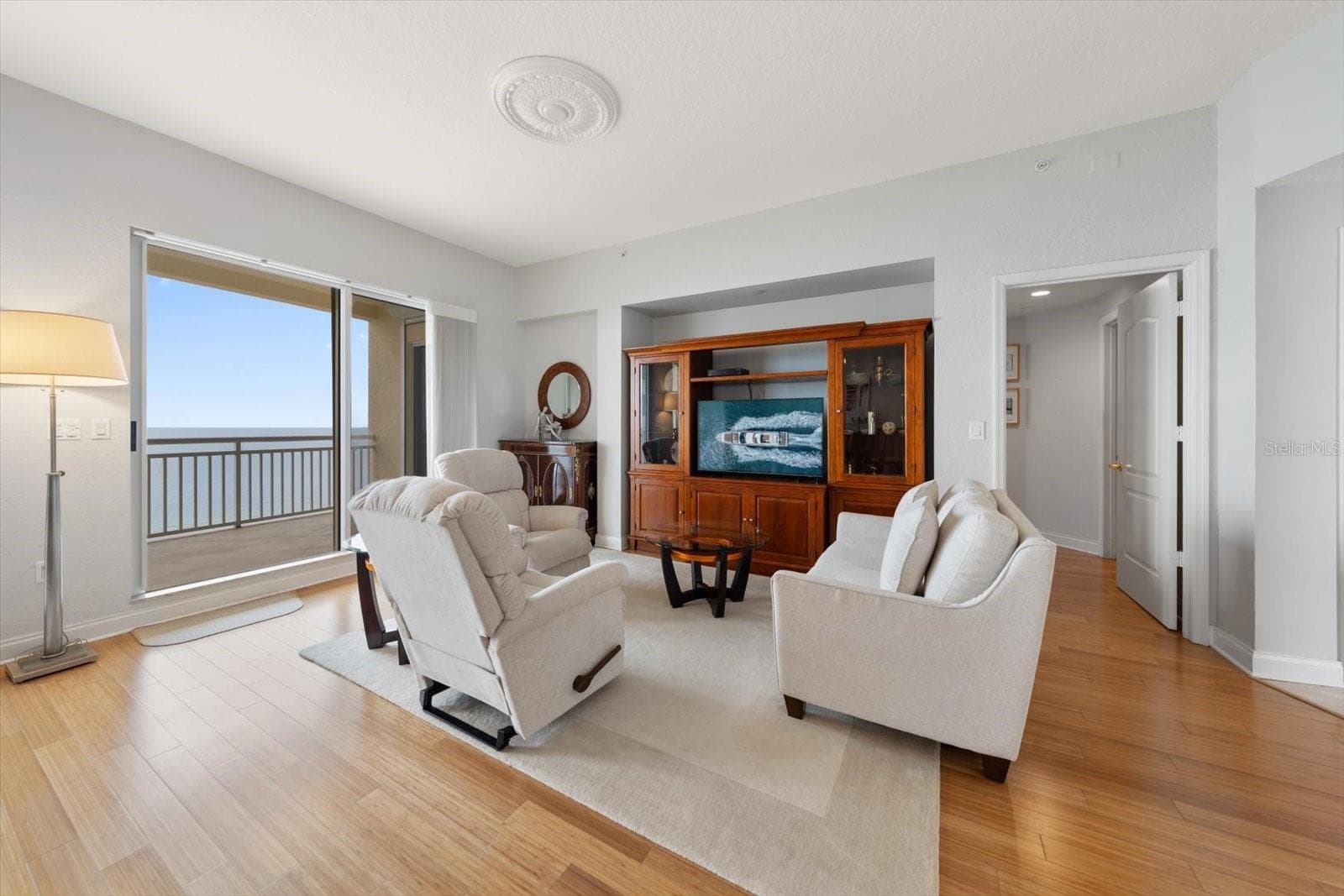 Condominium at 1200 GULF BLVD #1704, CLEARWATER, photo 7 of 68