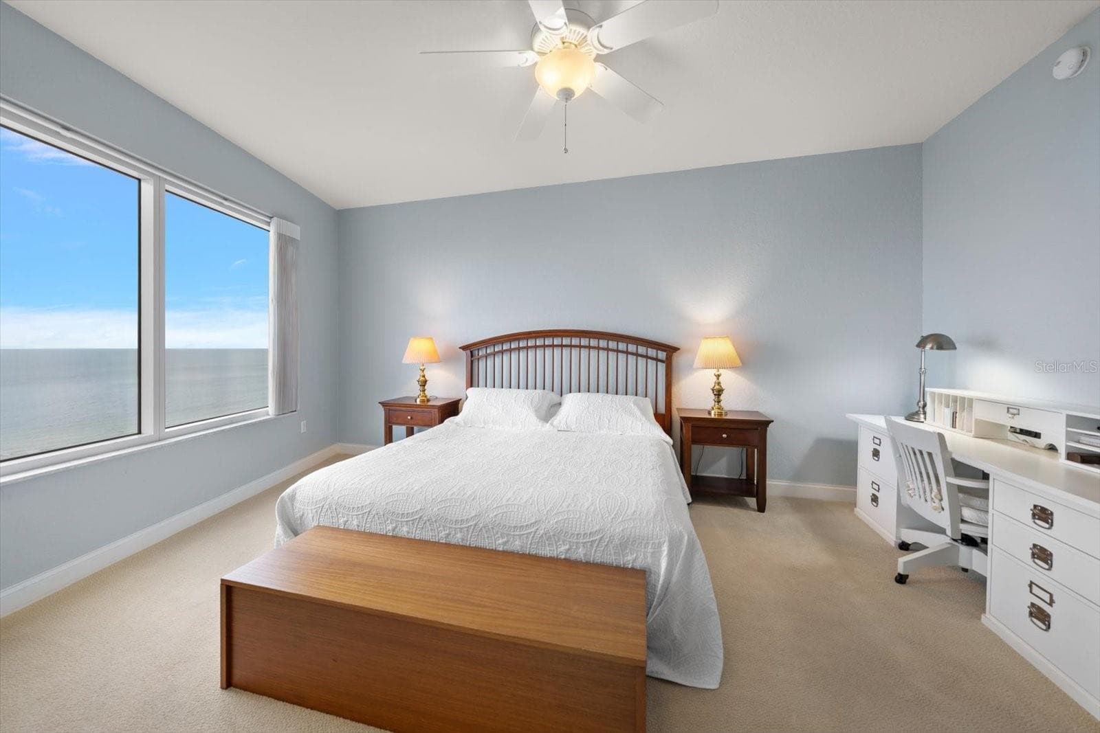 Condominium at 1200 GULF BLVD #1704, CLEARWATER, photo 14 of 68