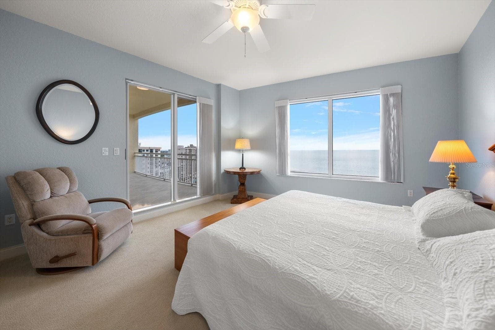 Condominium at 1200 GULF BLVD #1704, CLEARWATER, photo 15 of 68