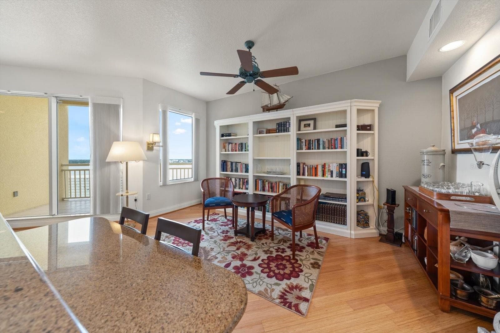 Condominium at 1200 GULF BLVD #1704, CLEARWATER, photo 29 of 68