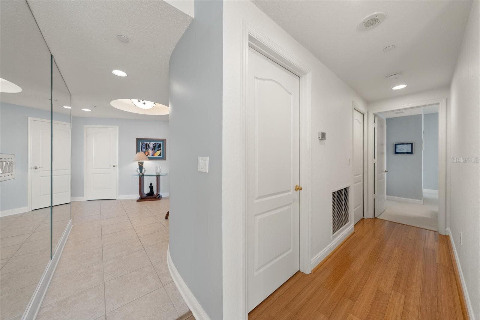 Condominium at 1200 GULF BLVD #1704, CLEARWATER, photo 40 of 68