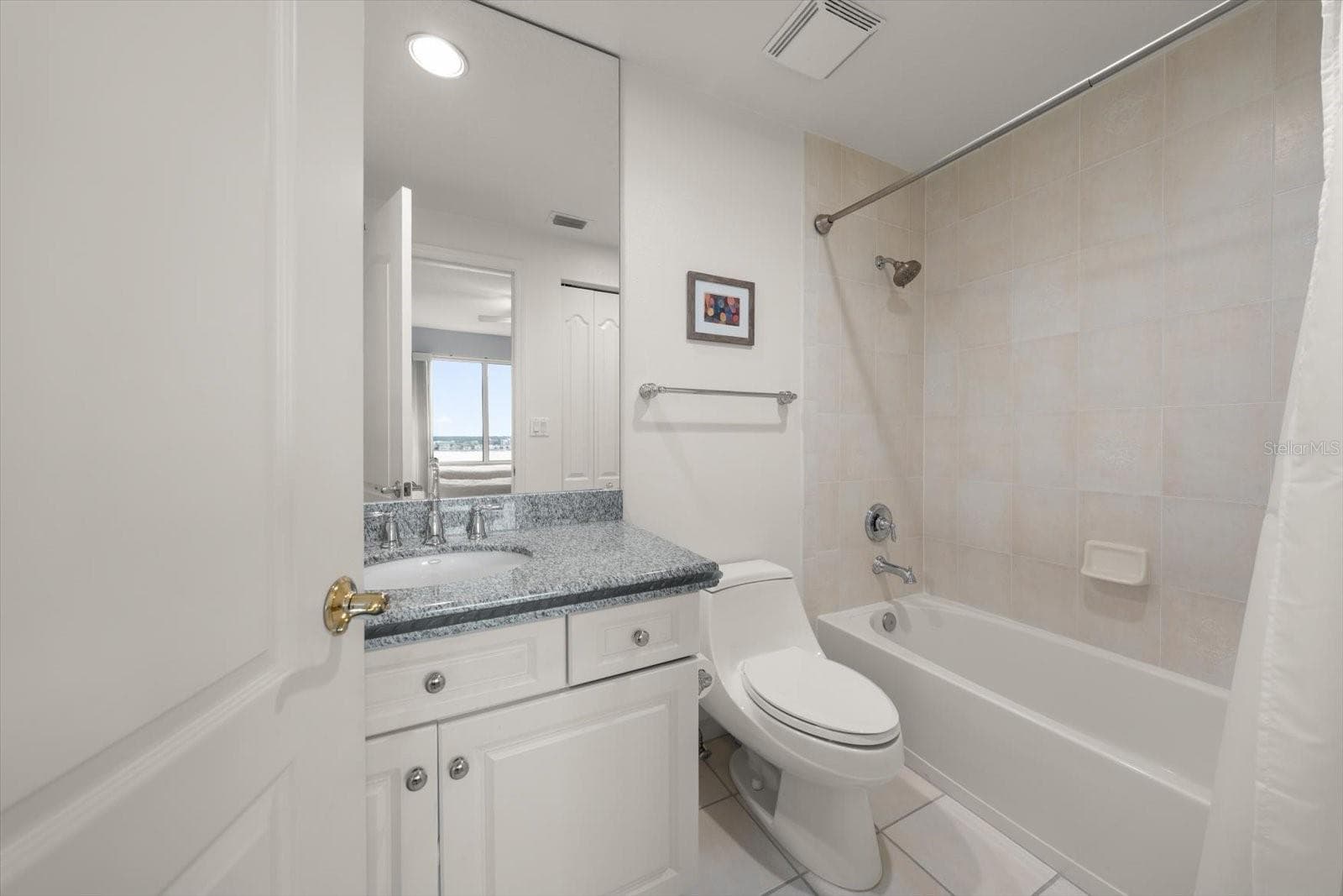 Condominium at 1200 GULF BLVD #1704, CLEARWATER, photo 46 of 68