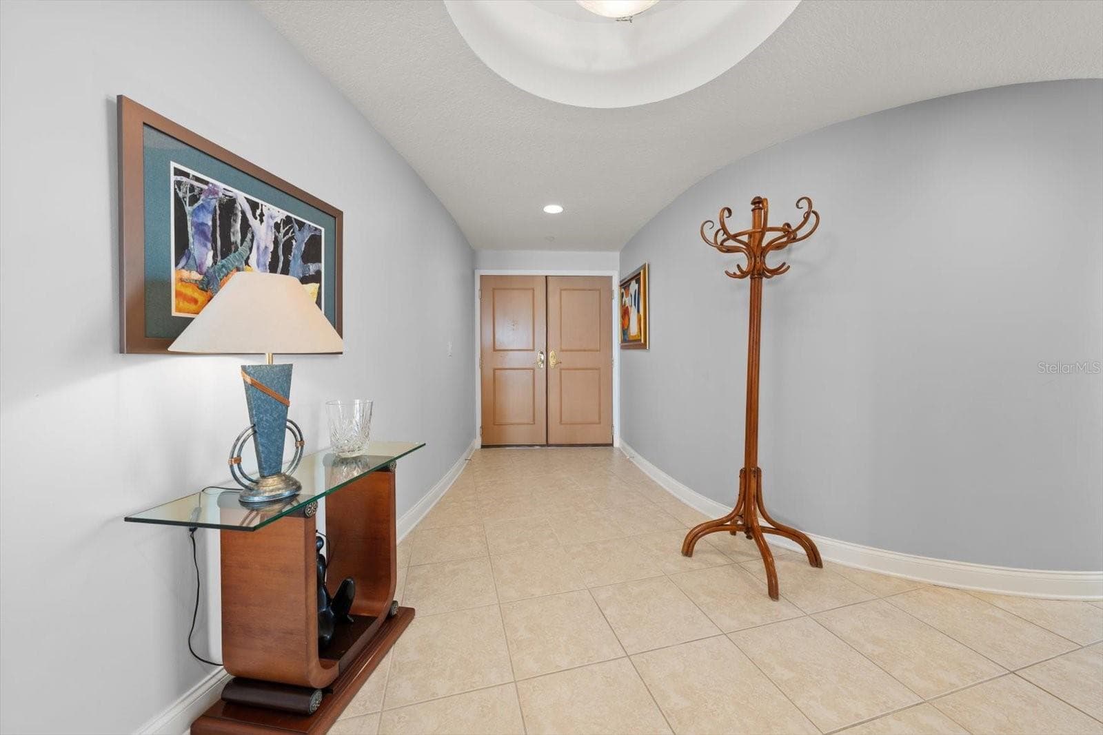 Condominium at 1200 GULF BLVD #1704, CLEARWATER, photo 48 of 68